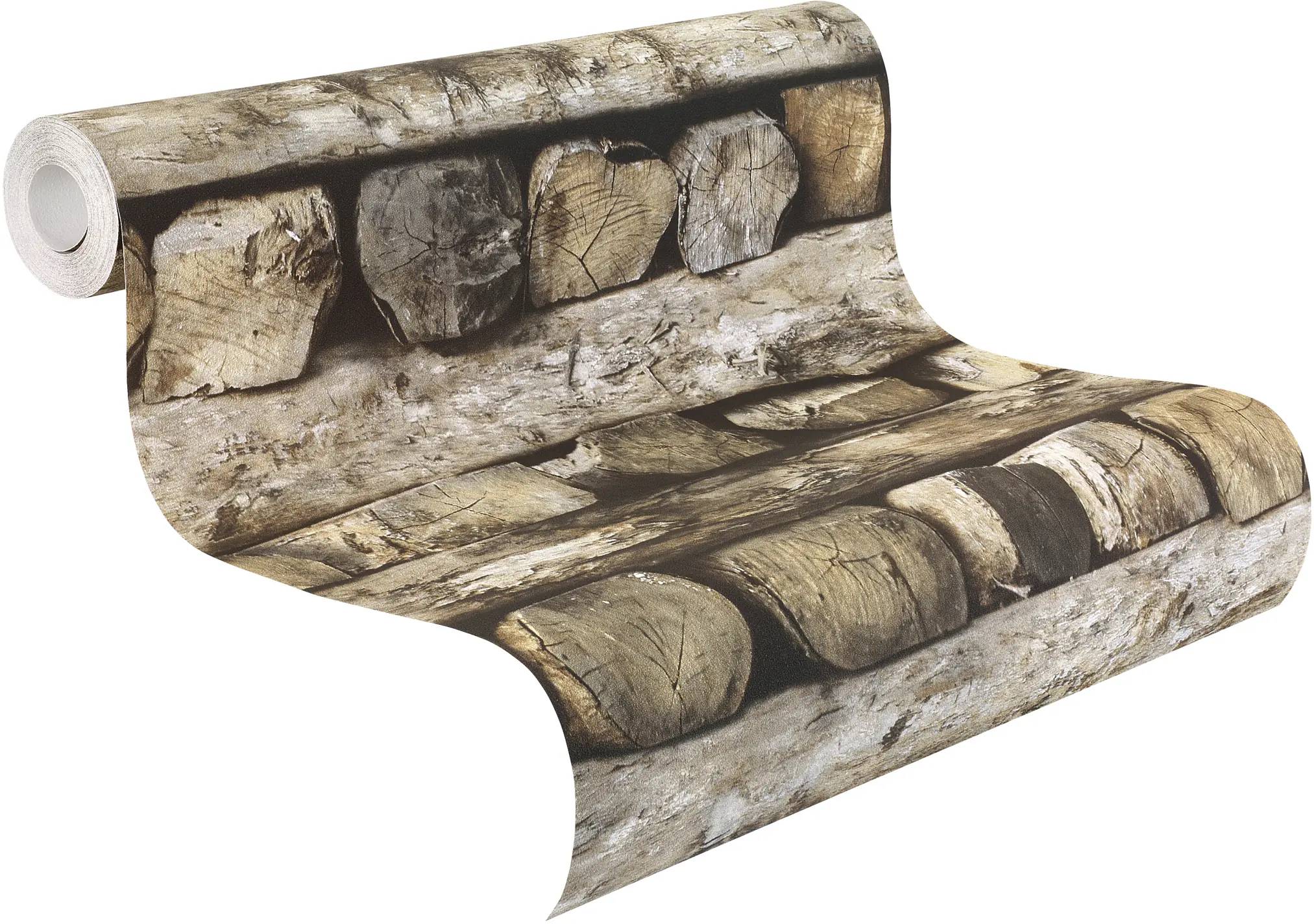 Rasch Vliestapete 931808 Selection holzoptik braun 10,05 x 0,53 m Rasch Vliestapete 931808 Selection holzoptik braun 10,05 x 0,53 m