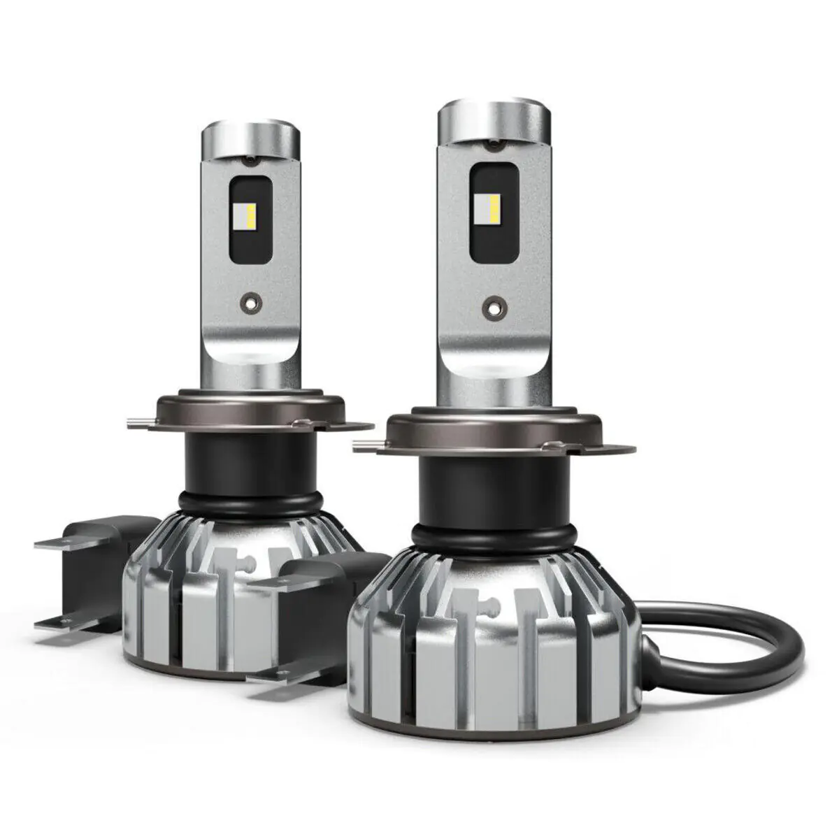 Osram Scheinwerferlampe H7 Night Breaker LED 2 Stück Osram Scheinwerferlampe H7 Night Breaker LED 2 Stück