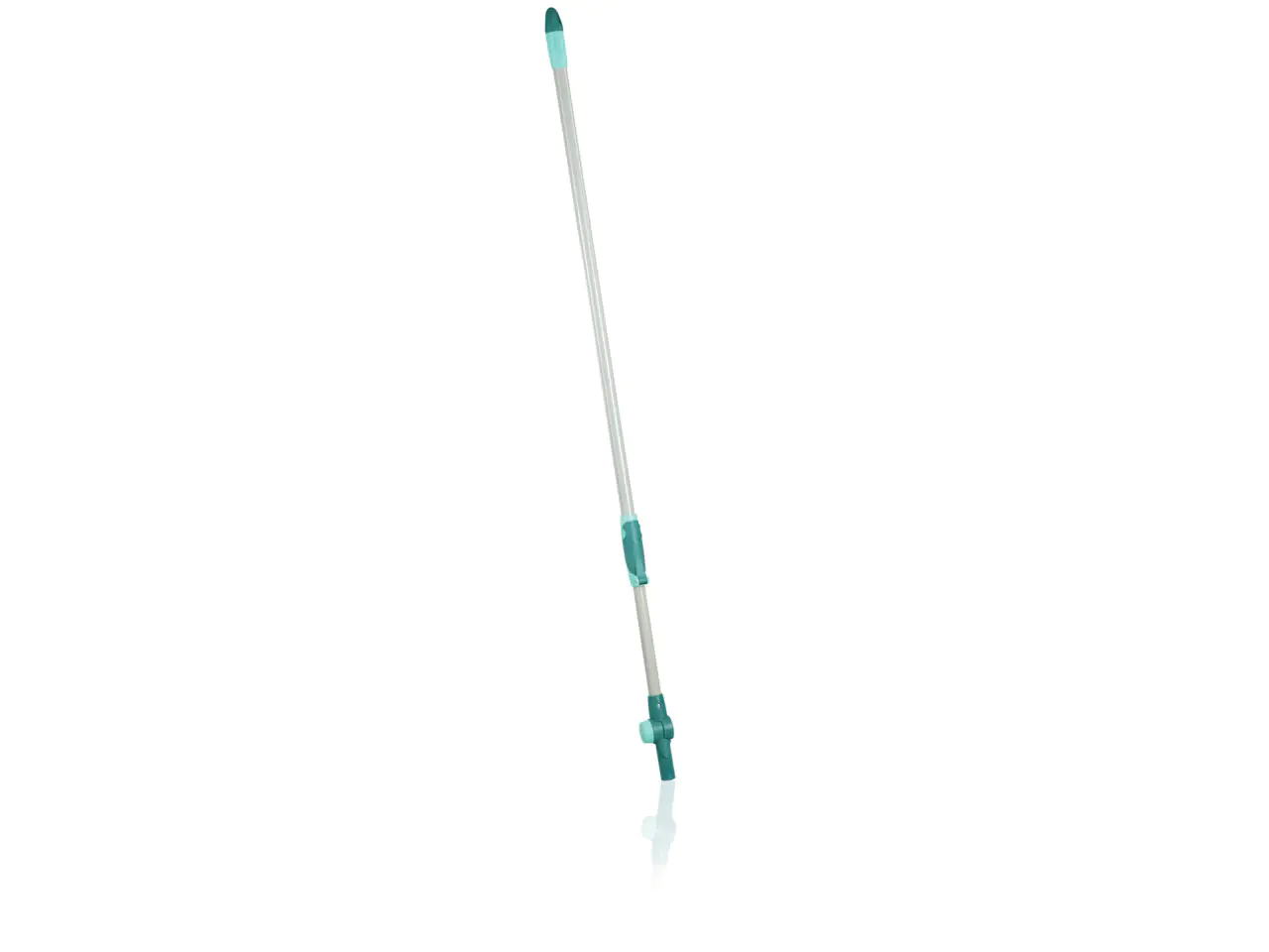 Leifheit Teleskopstiel mit Gelenk für Click System 110 - 190 cm Leifheit Teleskopstiel mit Gelenk für Click System 110 - 190 cm