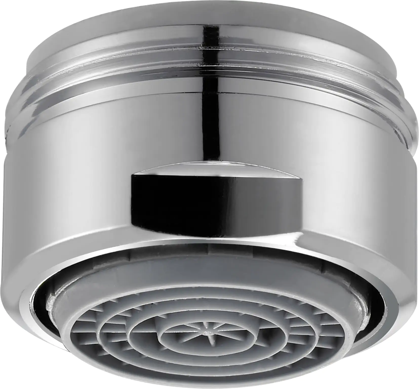 Neoperl wassersparender Strahlregler M24, inkl. Schlüssel