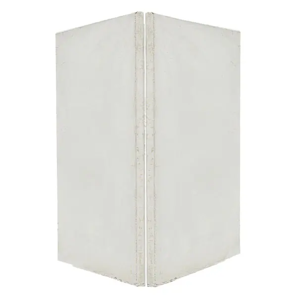 EHL Stützwinkel L-Stein 100 x 100 x 180 cm grau