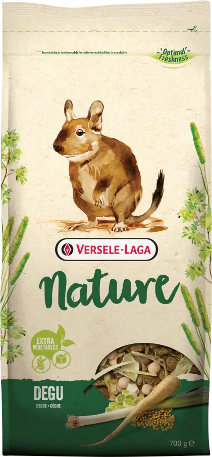 Nature Degu 700 g