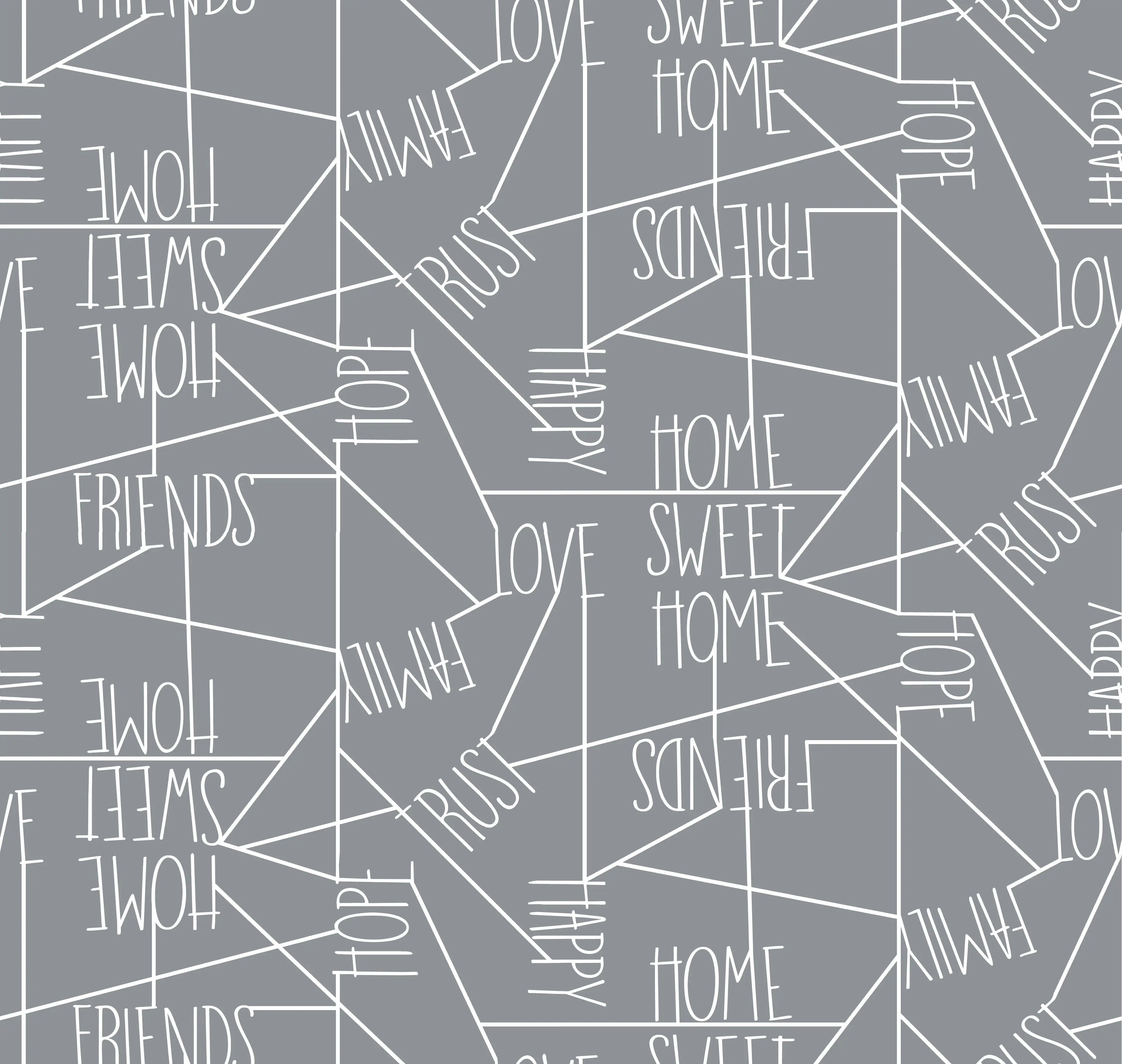 d-c-fix Tischdecke Monte Carlo Credo silber 140 cm