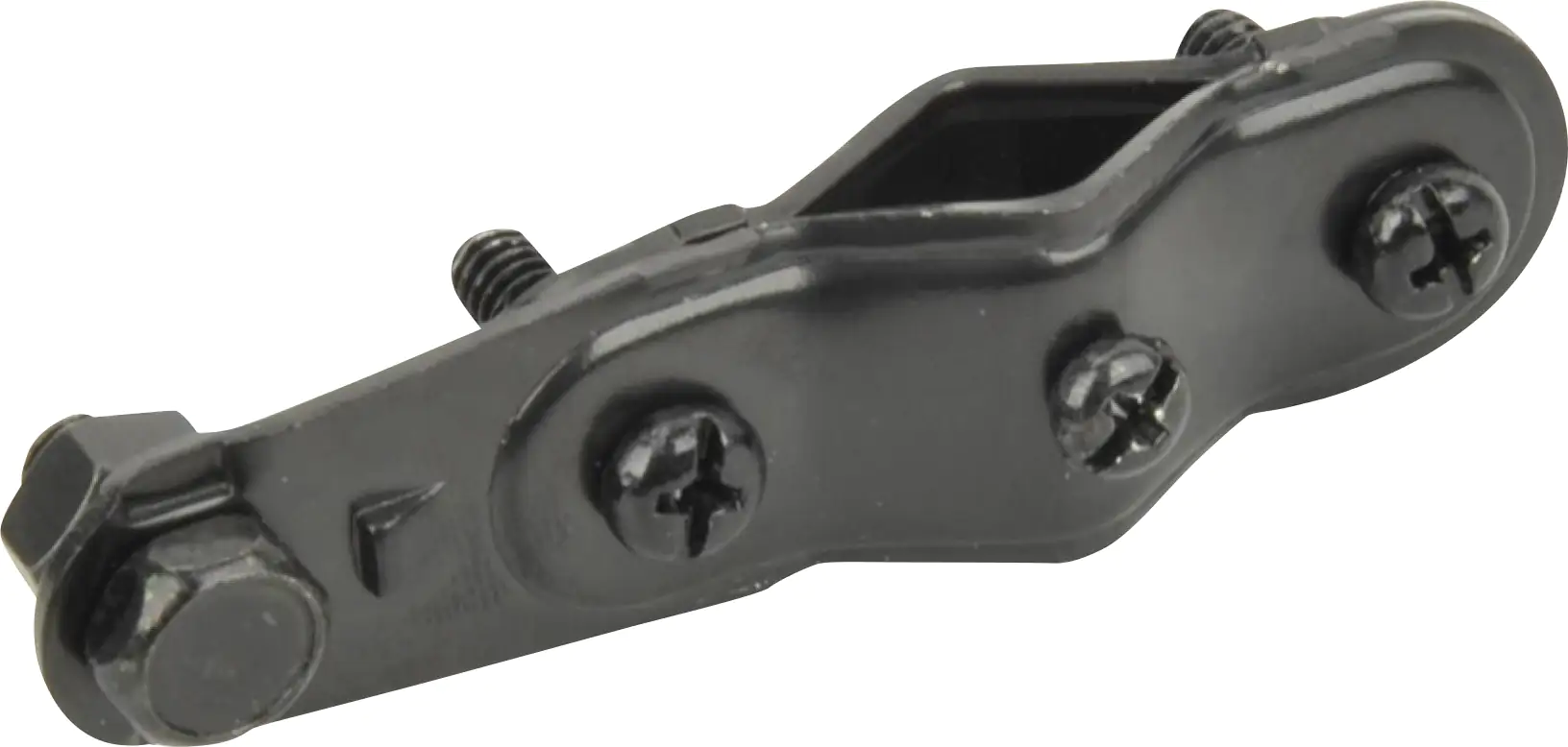 Fischer Halter für Dynamo universal