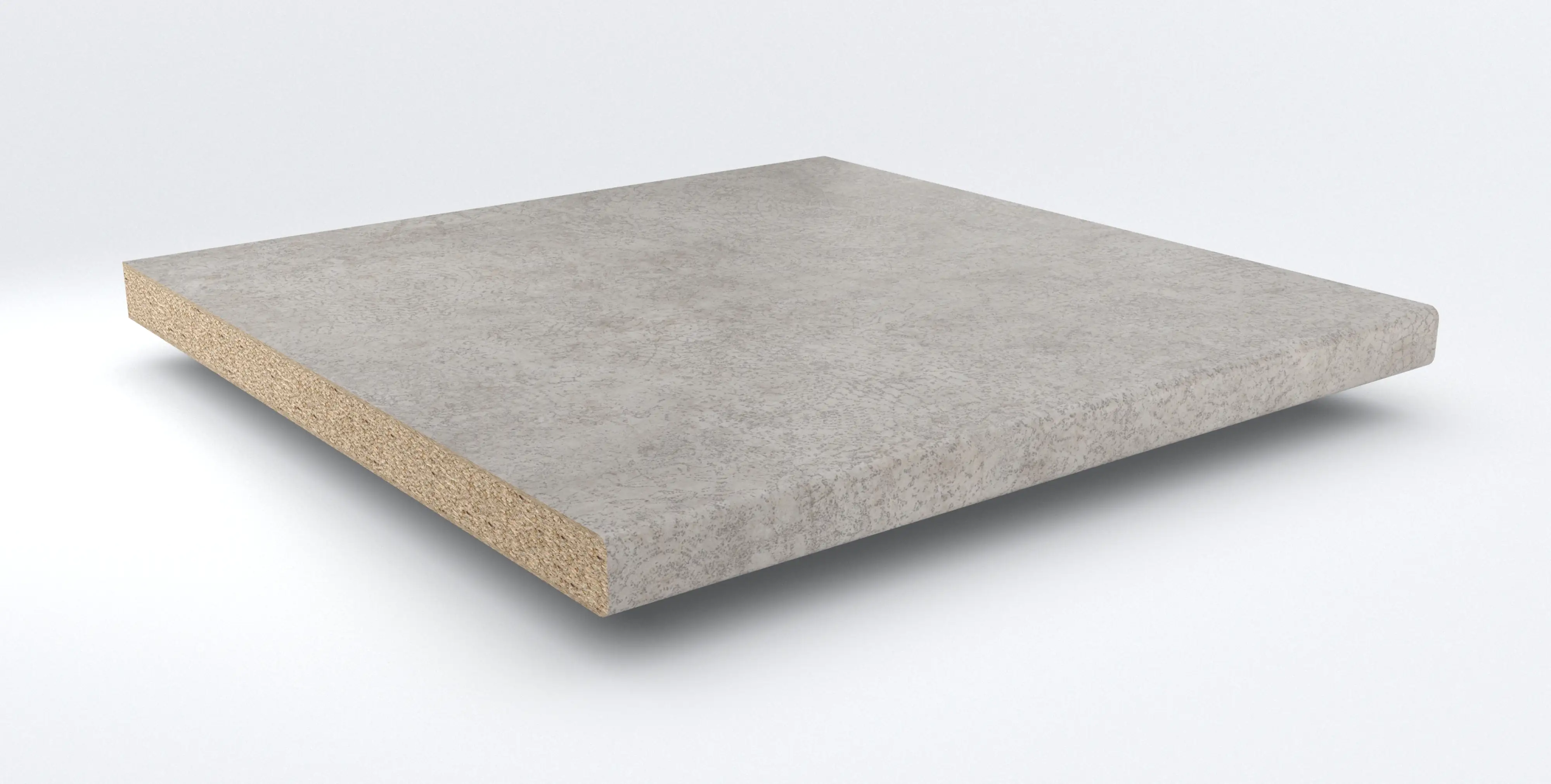 GetaElements Arbeitsplatte NH447 Patina Beton 410x60x3,9 cm  AF40/133