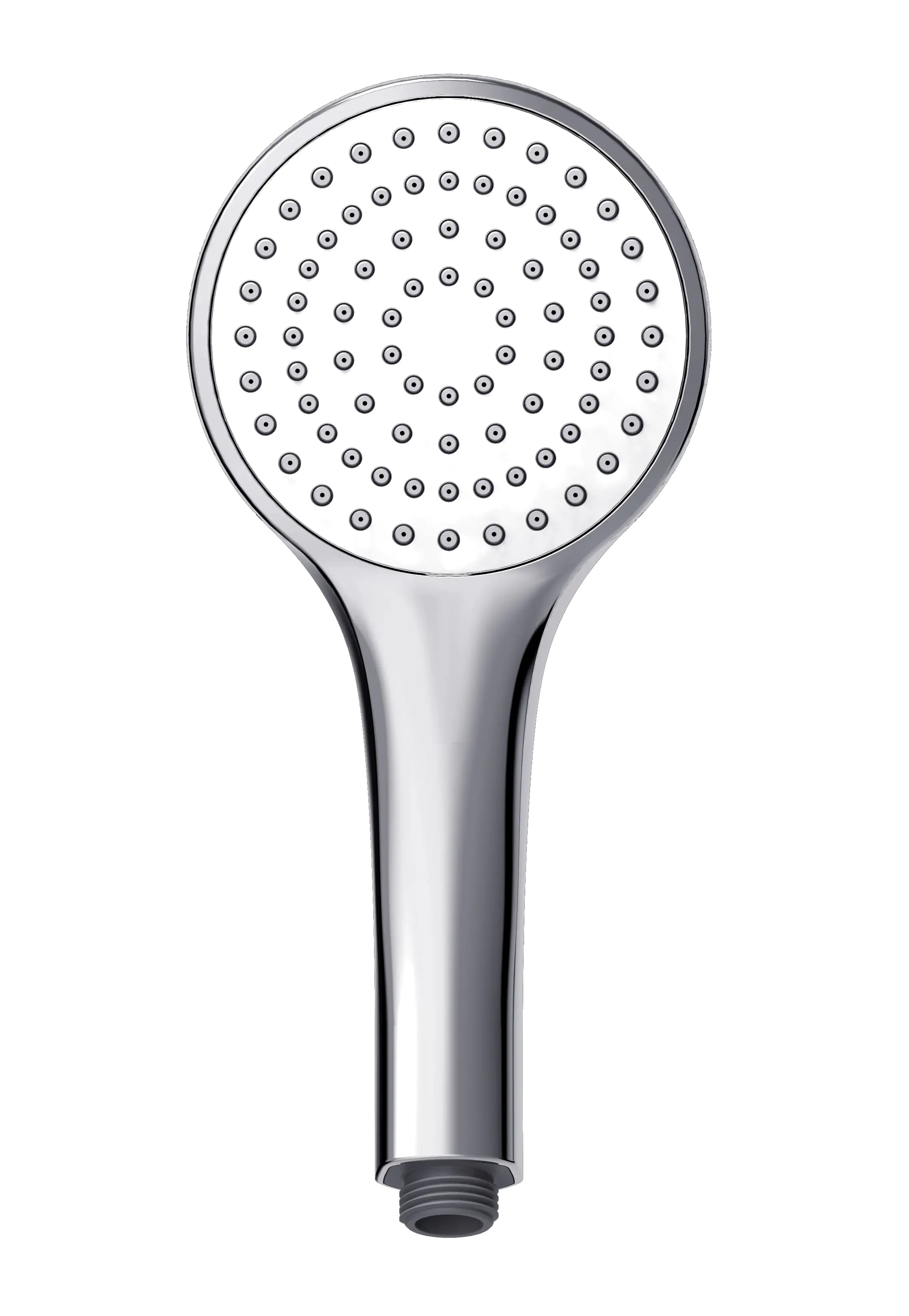 Primaster Handbrause Water Simple chrom-weiß wassersparend