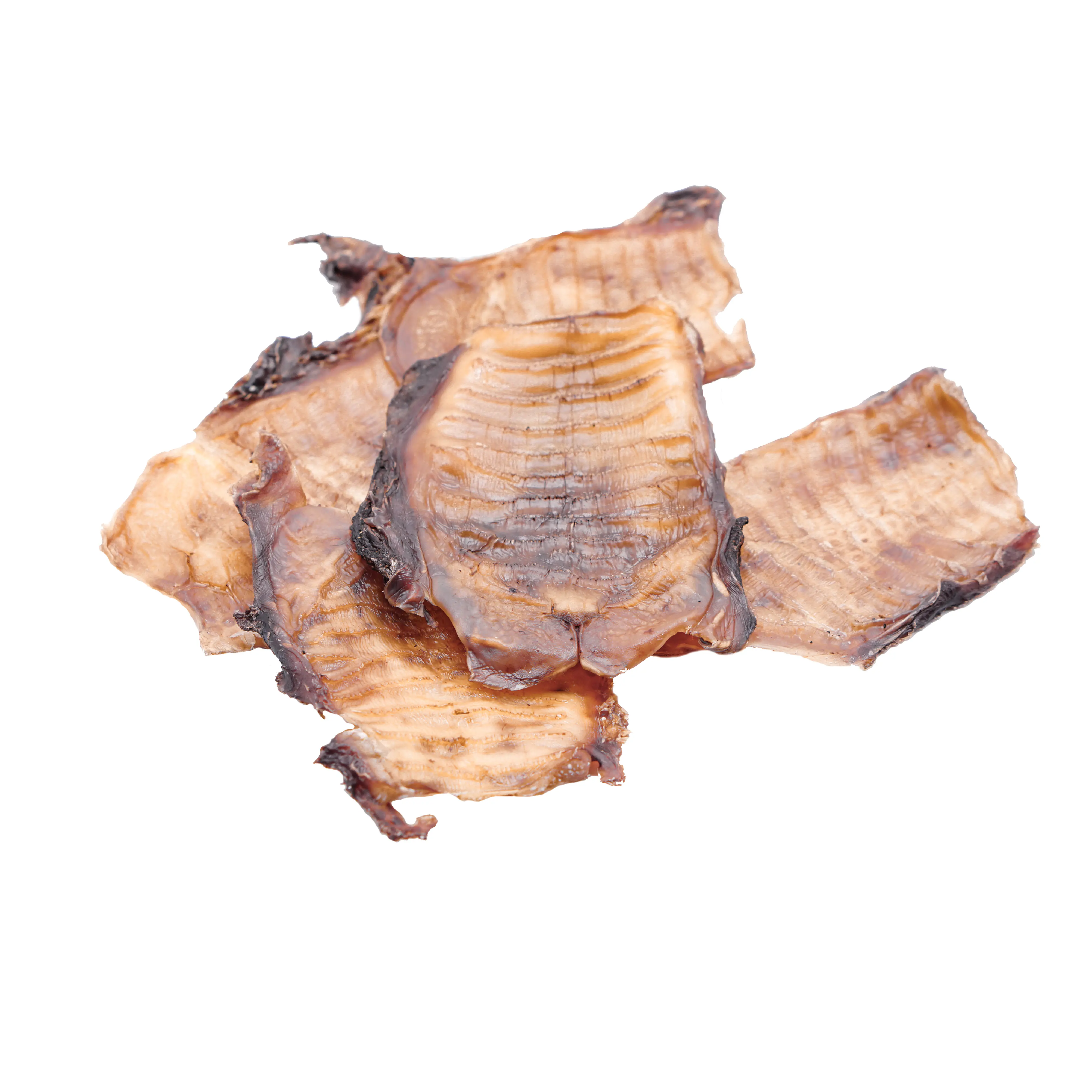 Mascota Vital Hunde-Kausnack Rinder Gaumenhaut 250 g