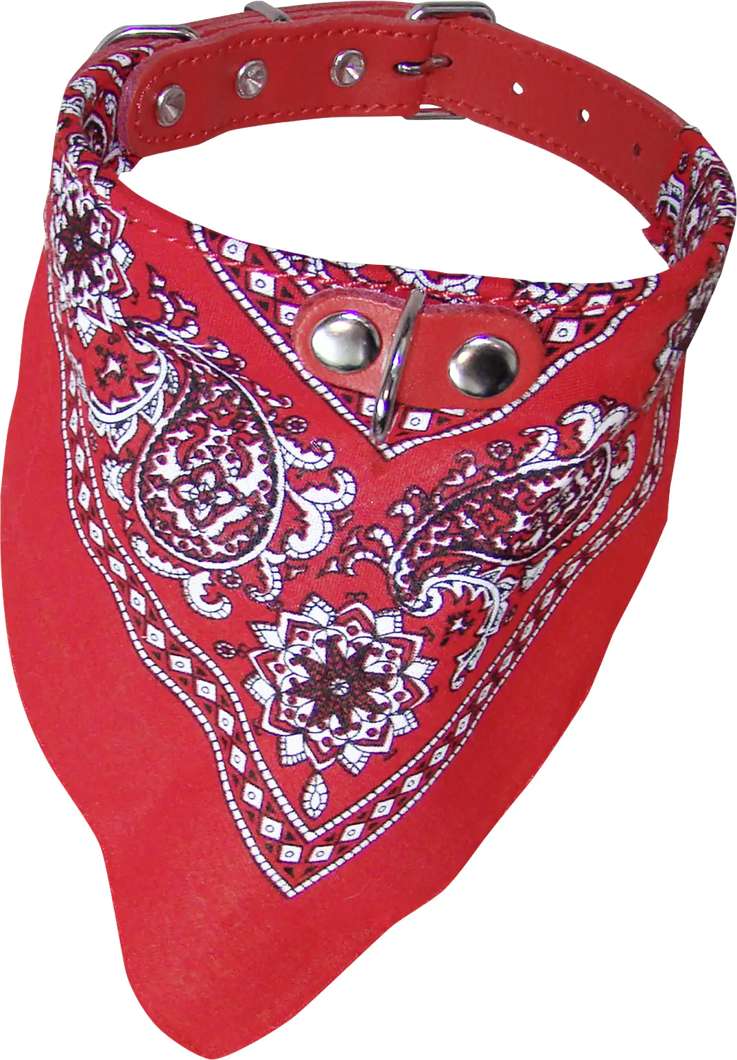 Nobby Halsband mit Tuch Nobby Halsband mit Tuch