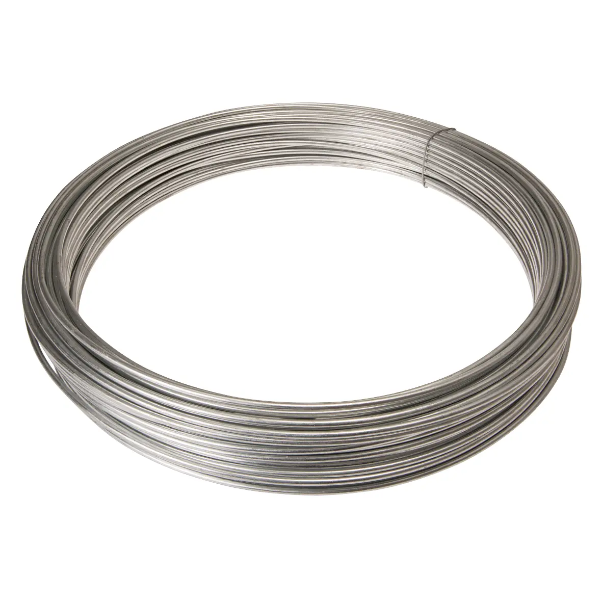 Conacord Eisendraht Ø 3,8 mm x 50 m verzinkt