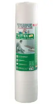 Trittex Dämmunterlage Rolle 25 m Trittex Dämmunterlage Rolle 25 m