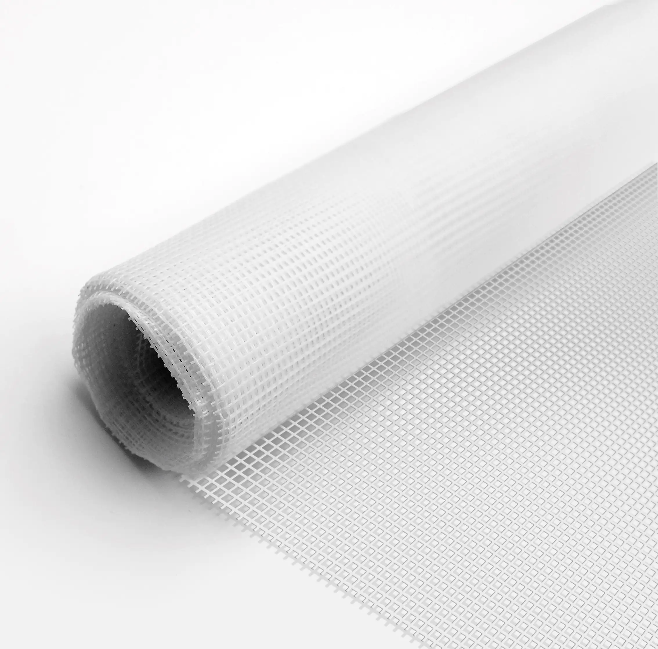 Schellenberg Fliegengitter Minirolle 100 x 130 cm weiß kürzbar