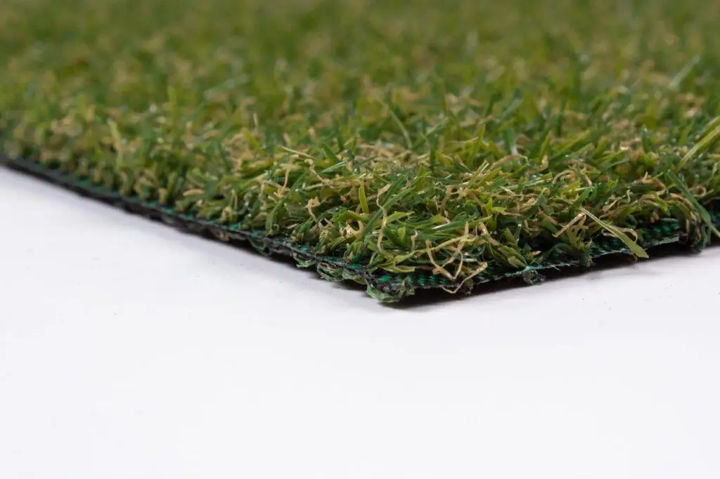 Kunstrasen Ohio grün, 1,33 x 3 m