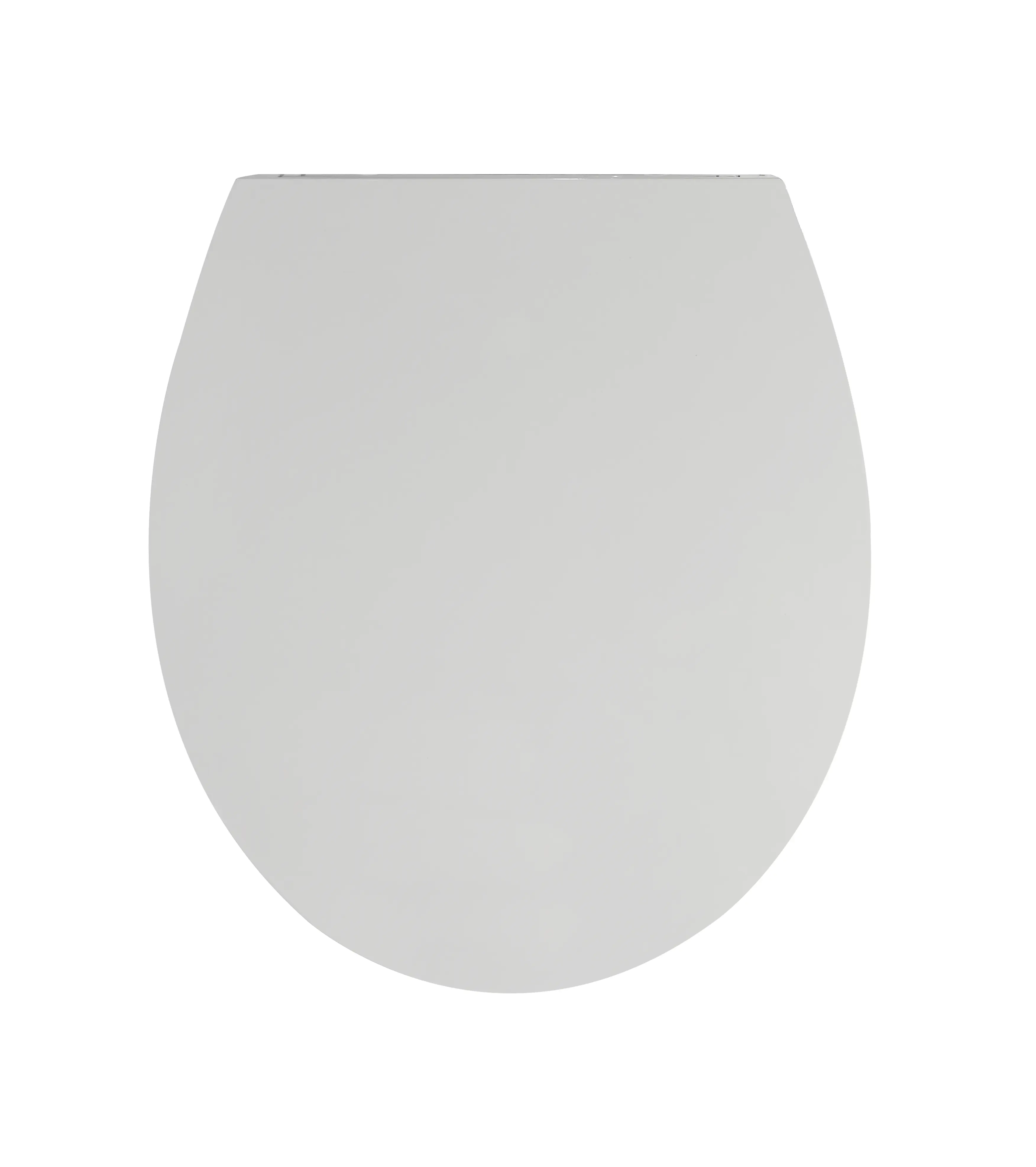 Primaster WC-Sitz mit Absenkautomatik Manhattan grau