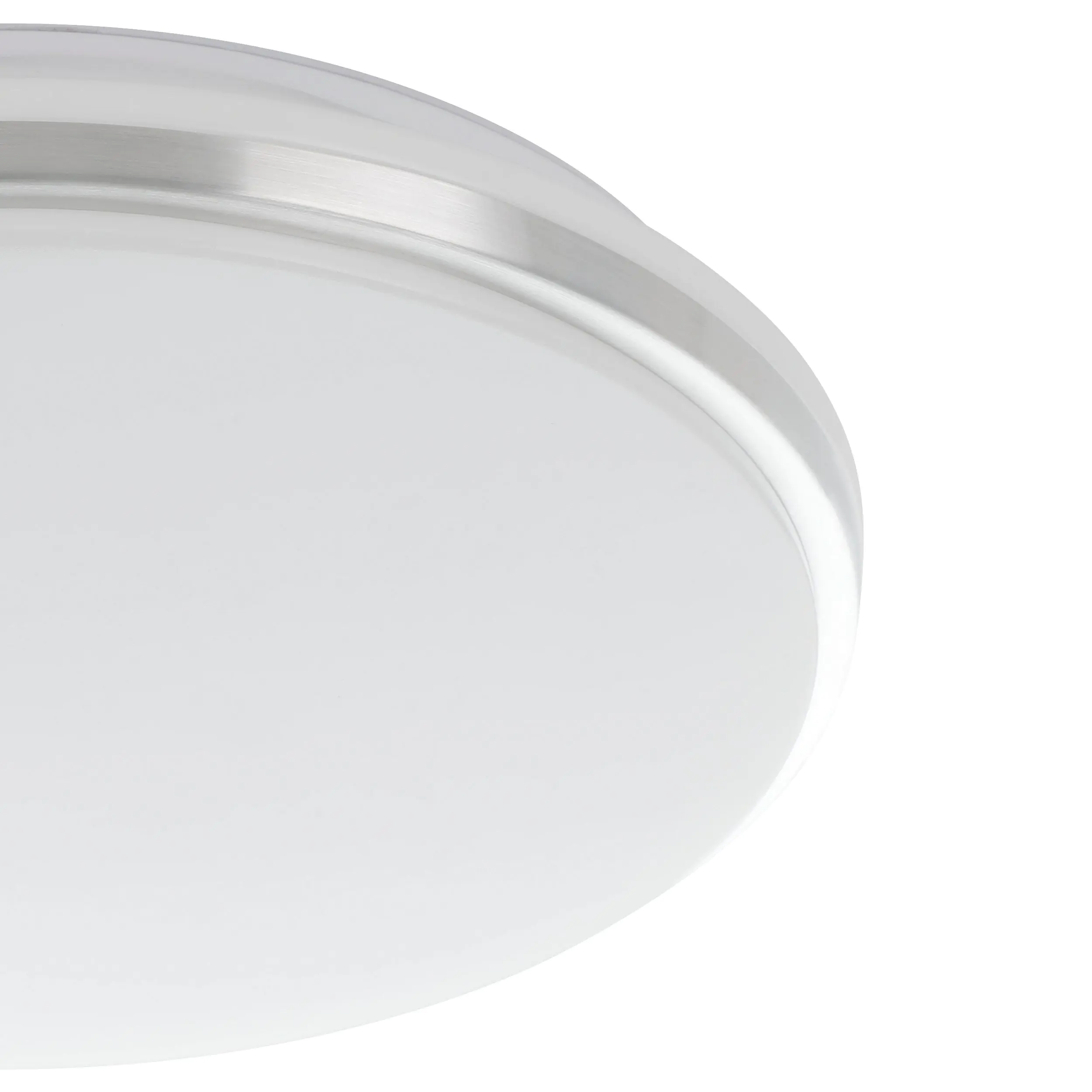 Eglo LED Deckenleuchte Pinetto Ø 34 cm neutralweiß Eglo LED Deckenleuchte Pinetto Ø 34 cm neutralweiß