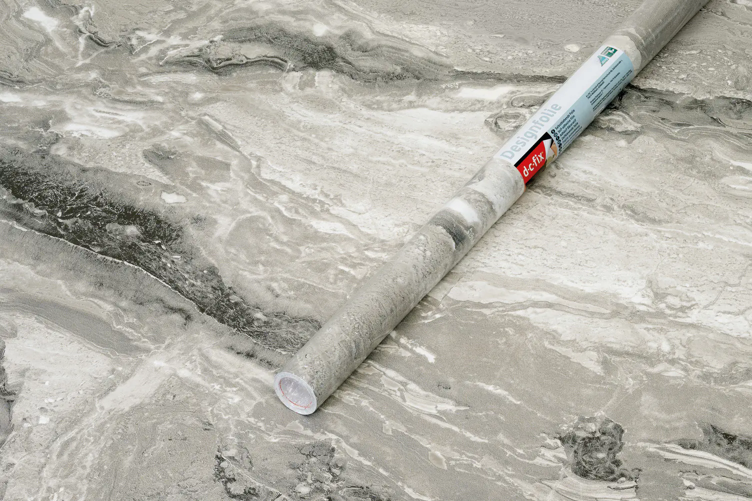 d-c-fix Selbstklebefolie Steine Paladina greige 67,5 cm x 2 m