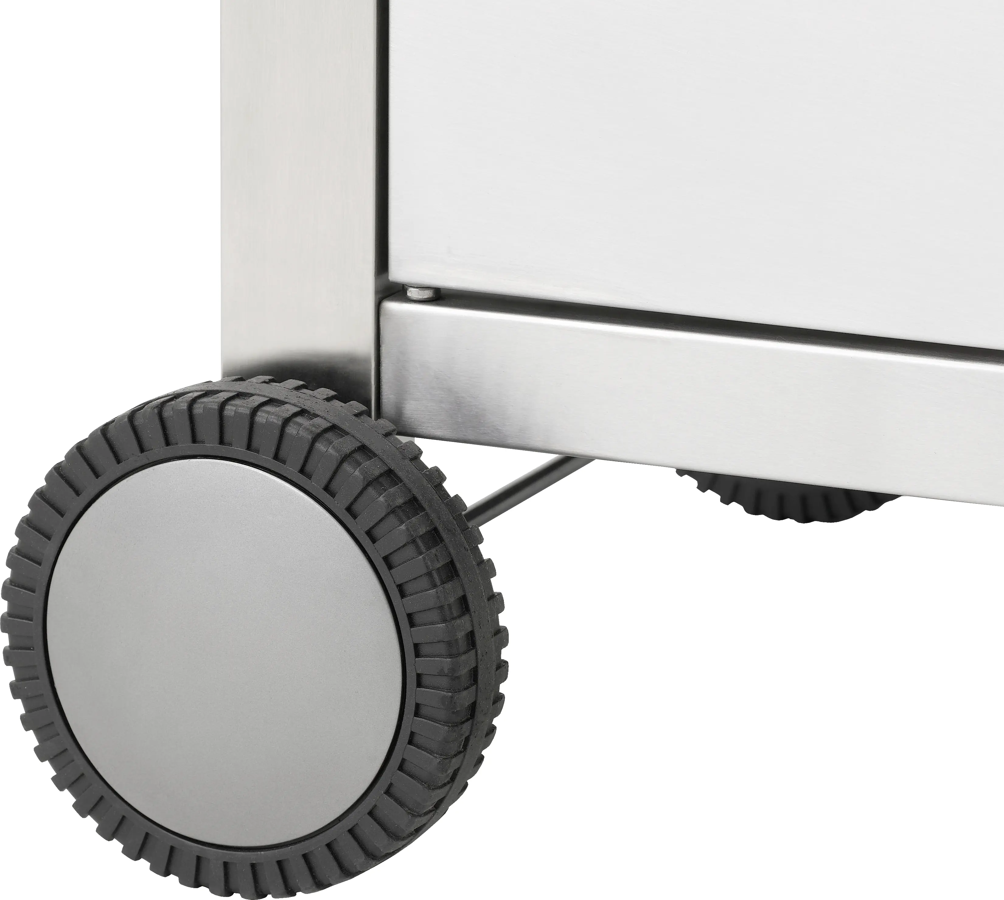 Tepro Gasgrill Wellington 3 Edelstahl