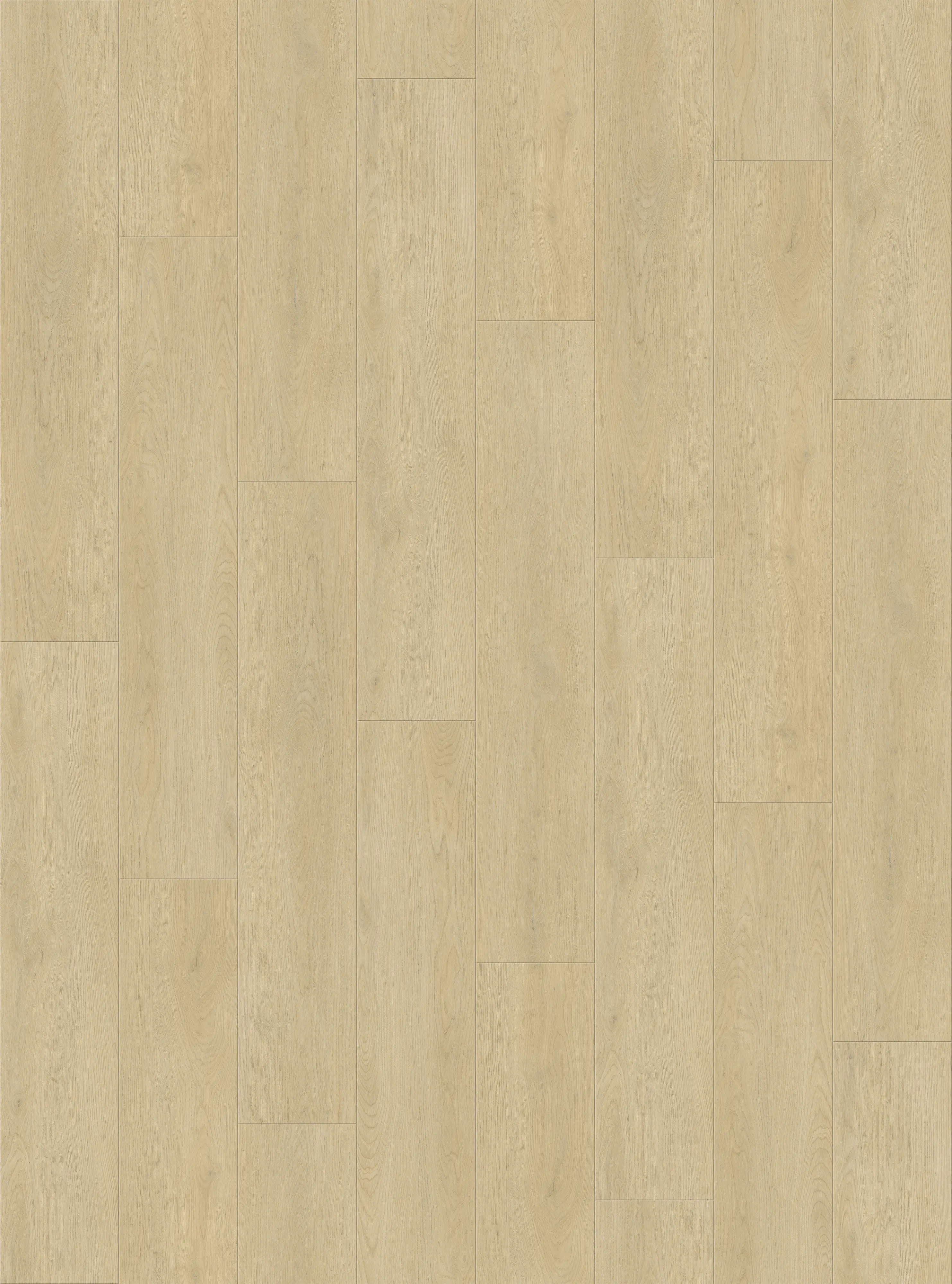 Decoflooring Vinylboden mit Trittschalldämmung Eiche Nova Artic