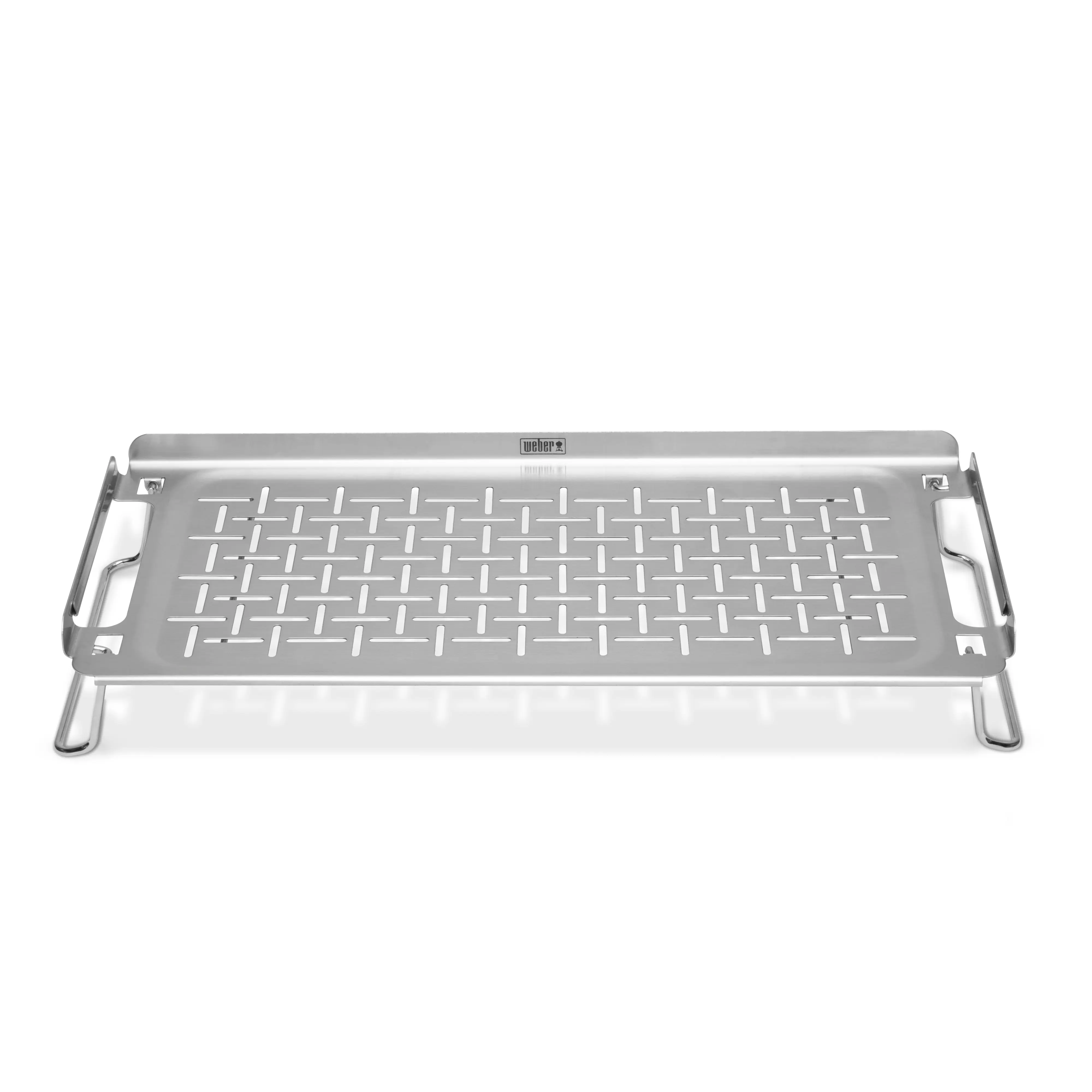 Weber Warmhalterost für Weber Slate Modelle Weber Warmhalterost für Weber Slate Modelle
