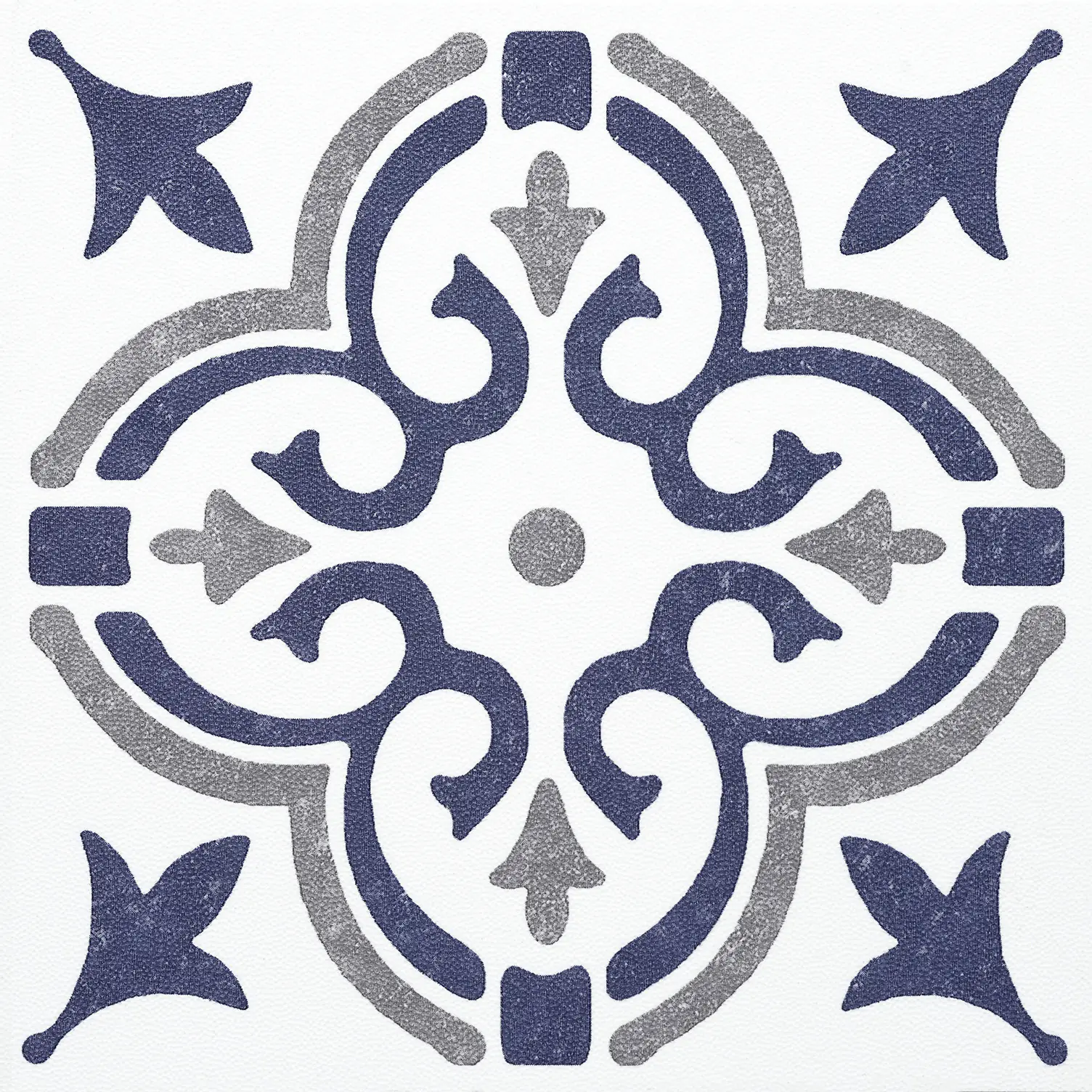 D-c-fix Wandfliesen selbstklebend Jamila blue 6er Set 15 x 15 cm D-c-fix Wandfliesen selbstklebend Jamila blue 6er Set 15 x 15 cm