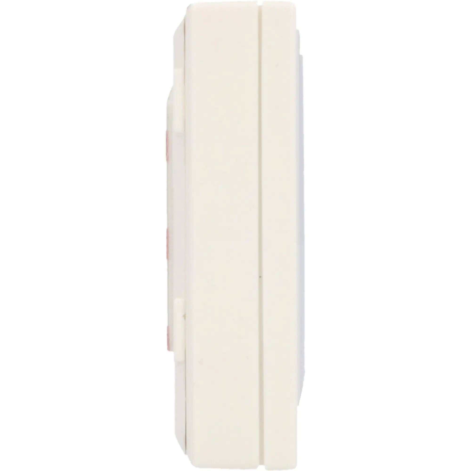 LED Nachtlicht mit Push-Knopf weiß