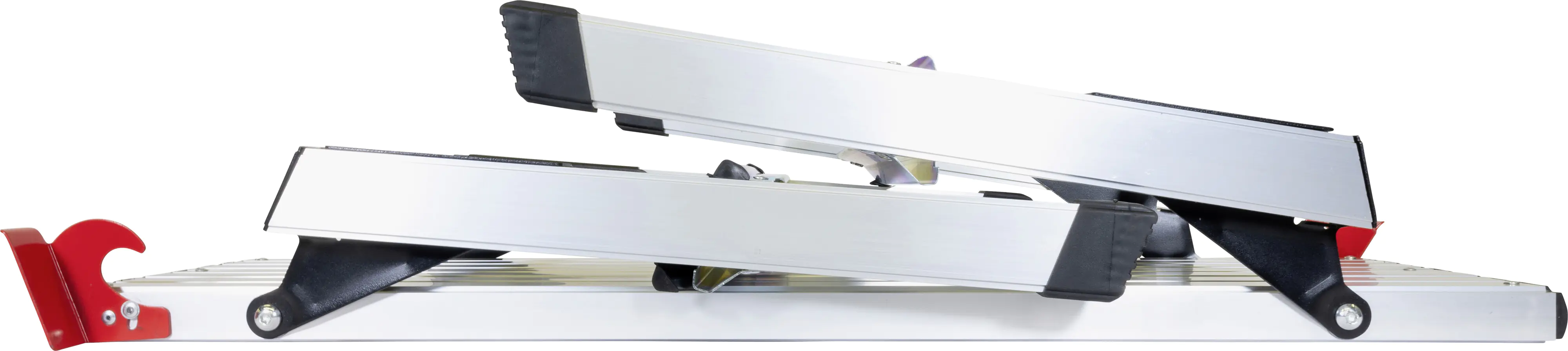 Güde Aluminium-Arbeitsplattform GAAP 960