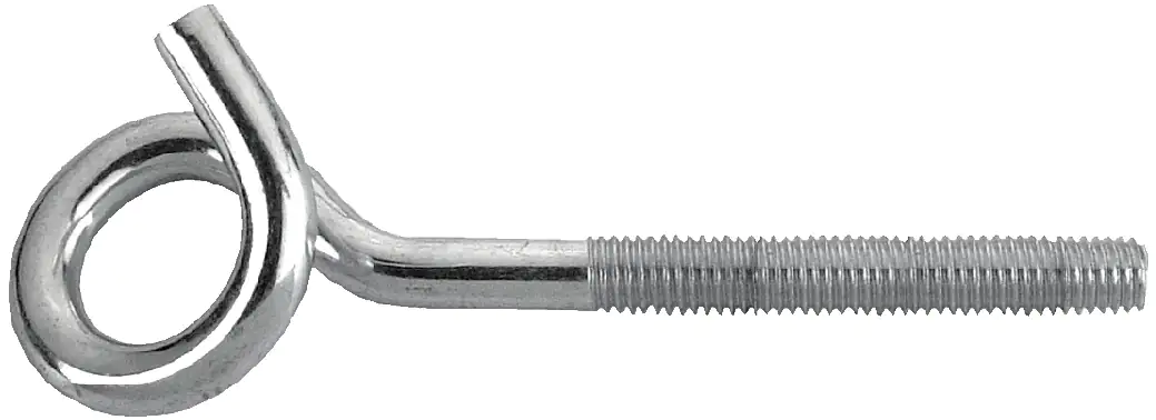 Ringhaken M10 x 140 mm