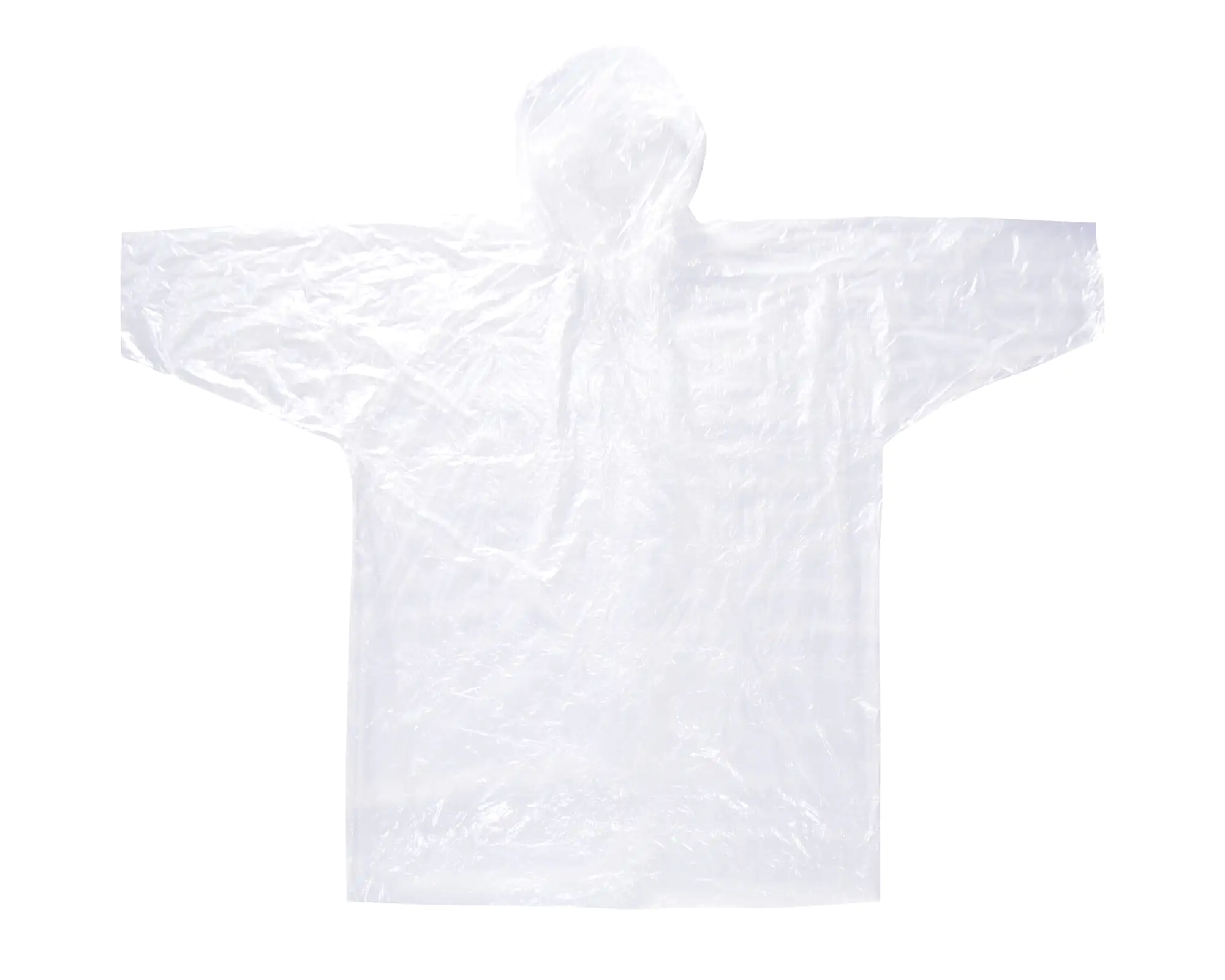 TrendLine Regenponcho für Erwachsene Größe L