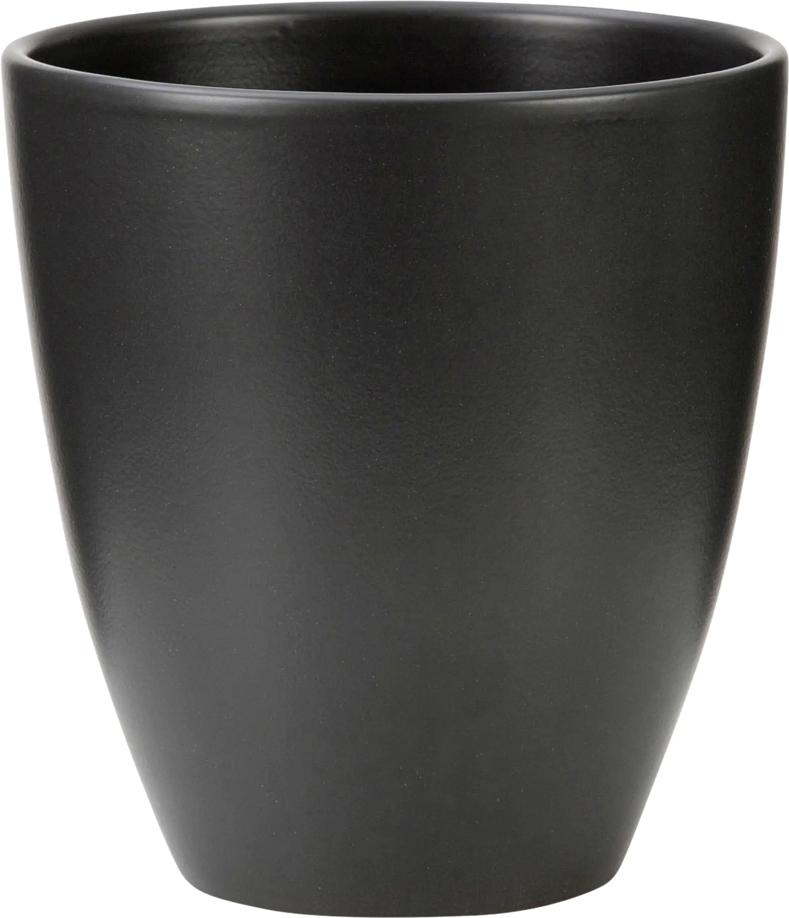 4002477526355 Scheurich Orchideentopf Serie 620 Ø 13 x 15 cm anthrazit
