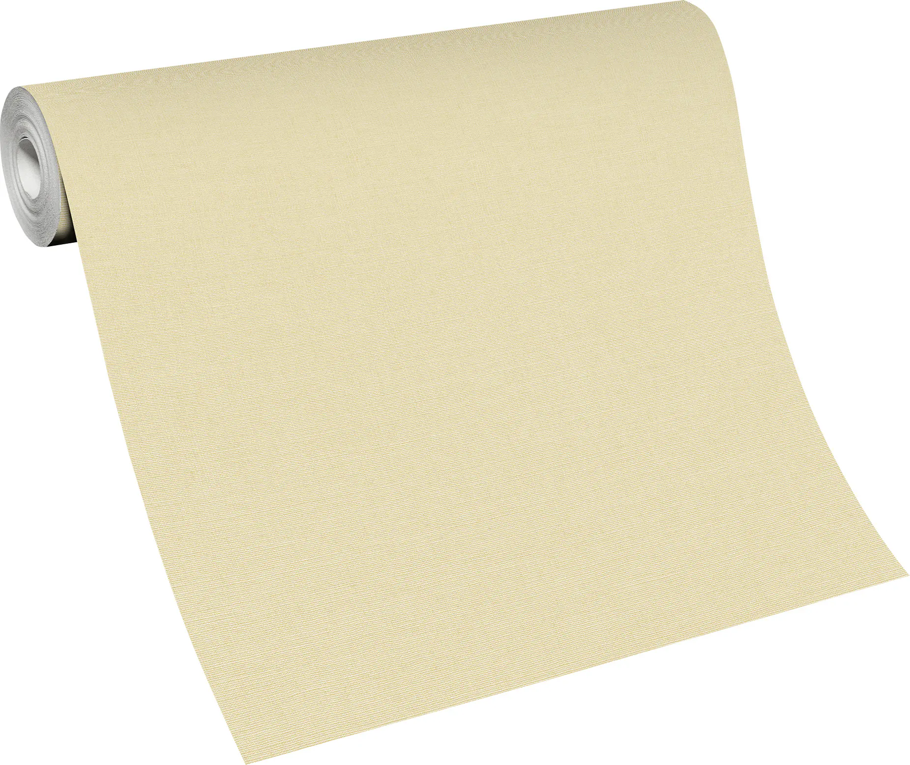 Erismann Vliestapete 10262-02 Casual Chic, Uni beige, 10,05 x 0,53 m