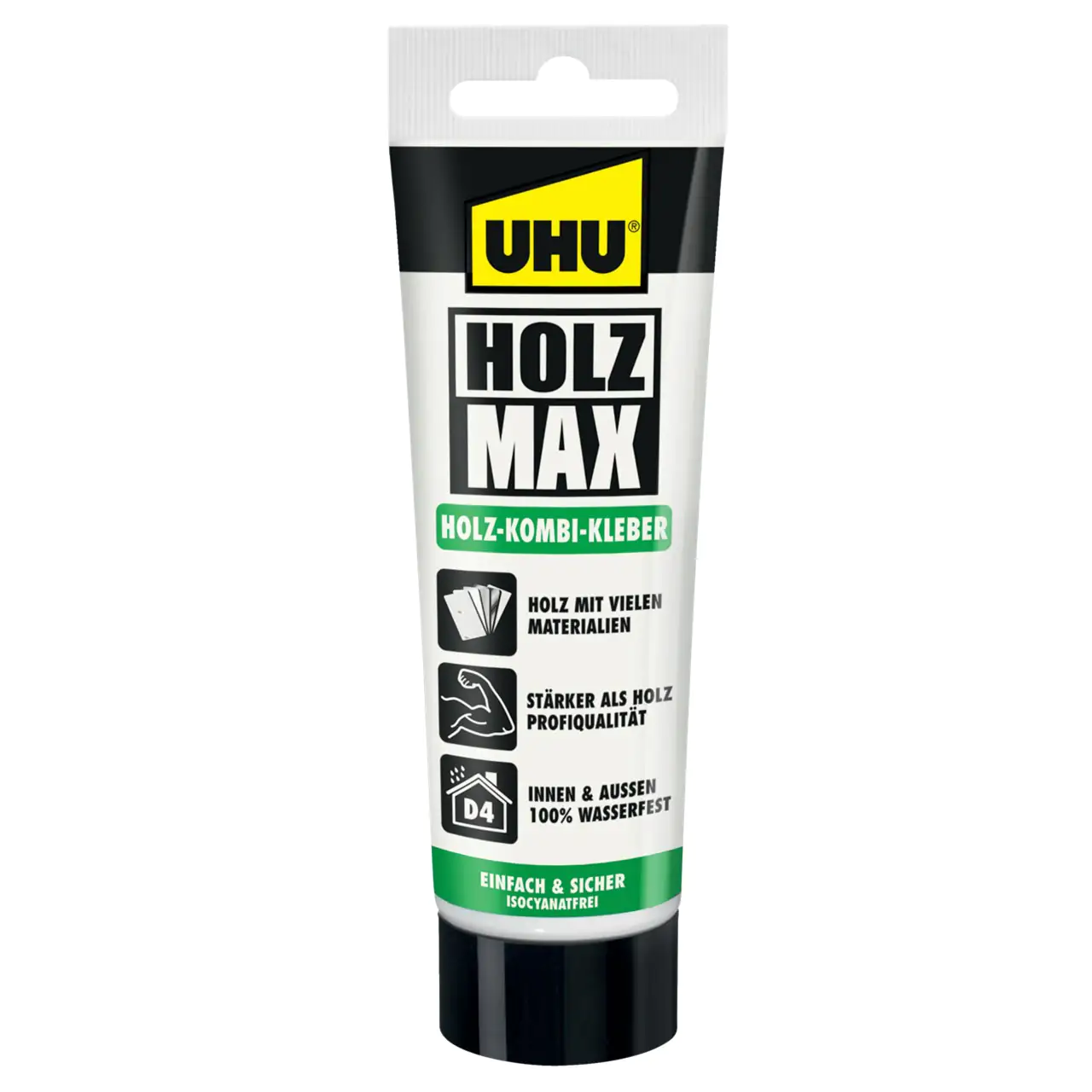 UHU Holz Max 100 g