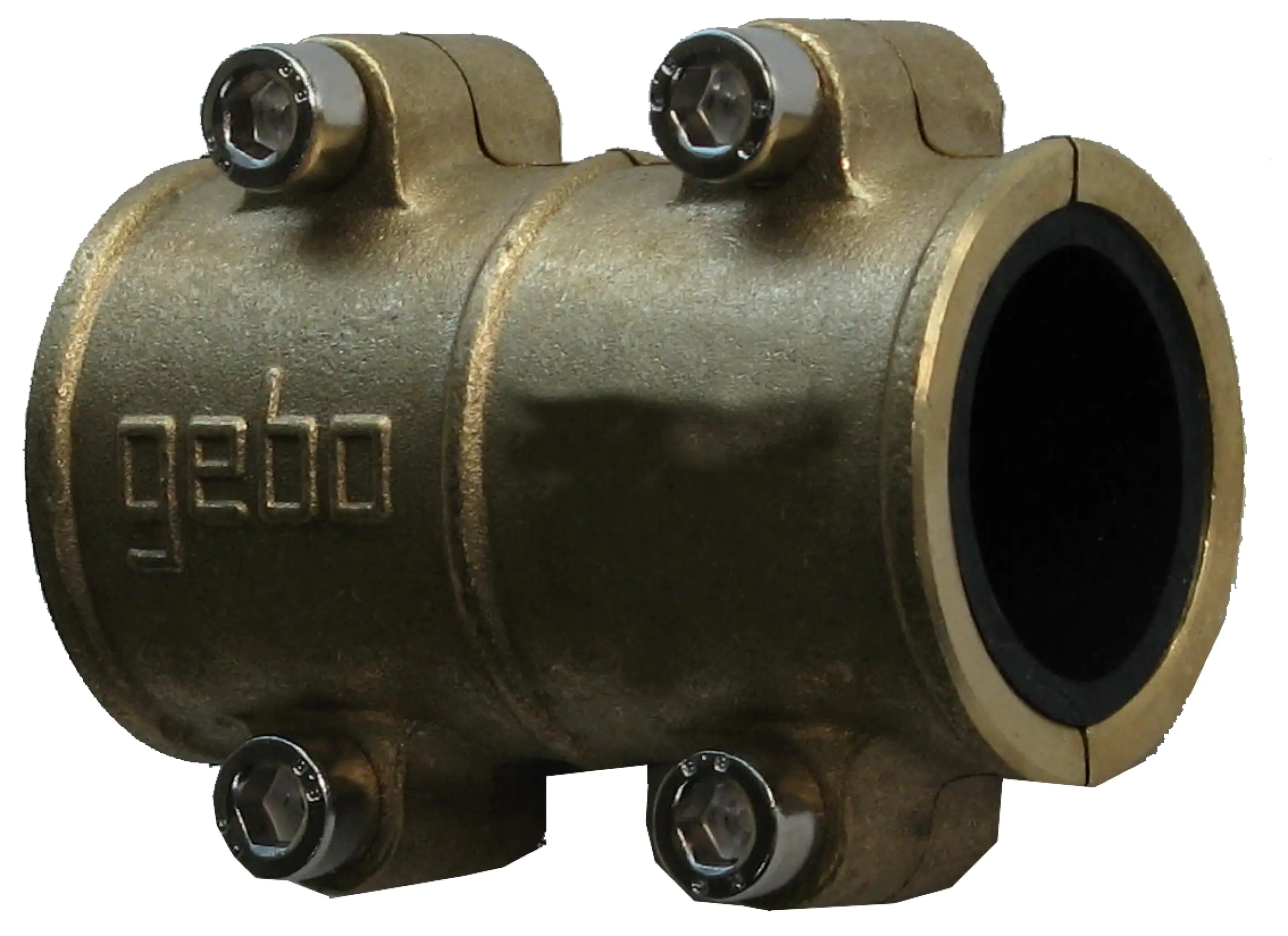 Gebo GEBO-Dichtschelle ø 15 mm