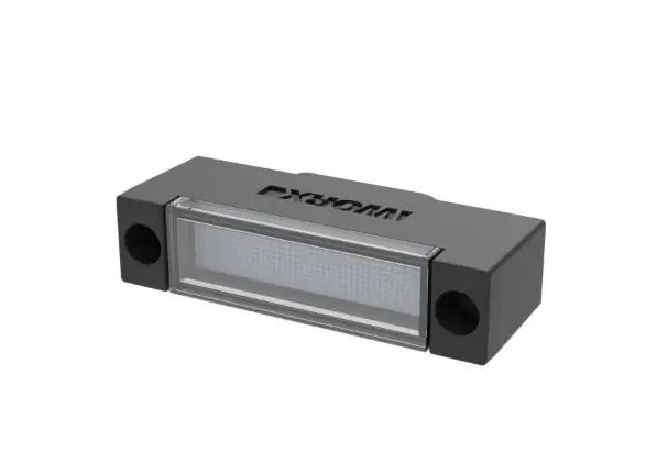 Worx Licht für Vision Cloud 2WD S300 und M500