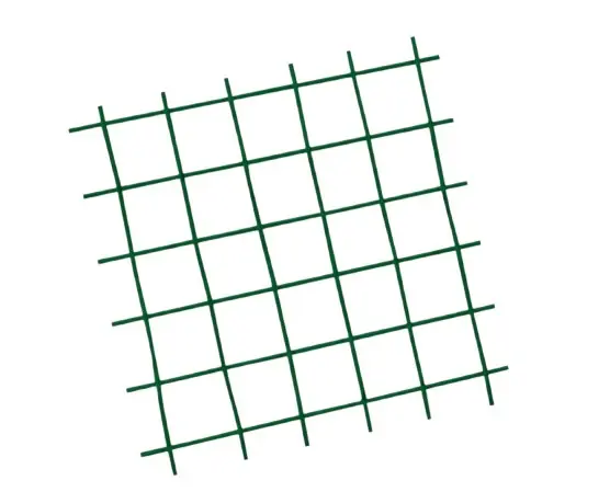 Floraworld Drahtgitter 5 m x 50 cm moosgrün