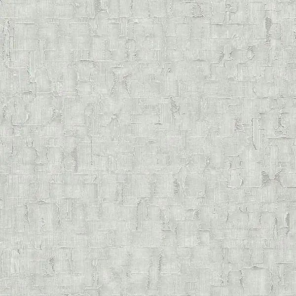 Erismann Vliestapete 10260-31, Casual Chic, Putzstruktur grau, 10,05 x 0,53 m