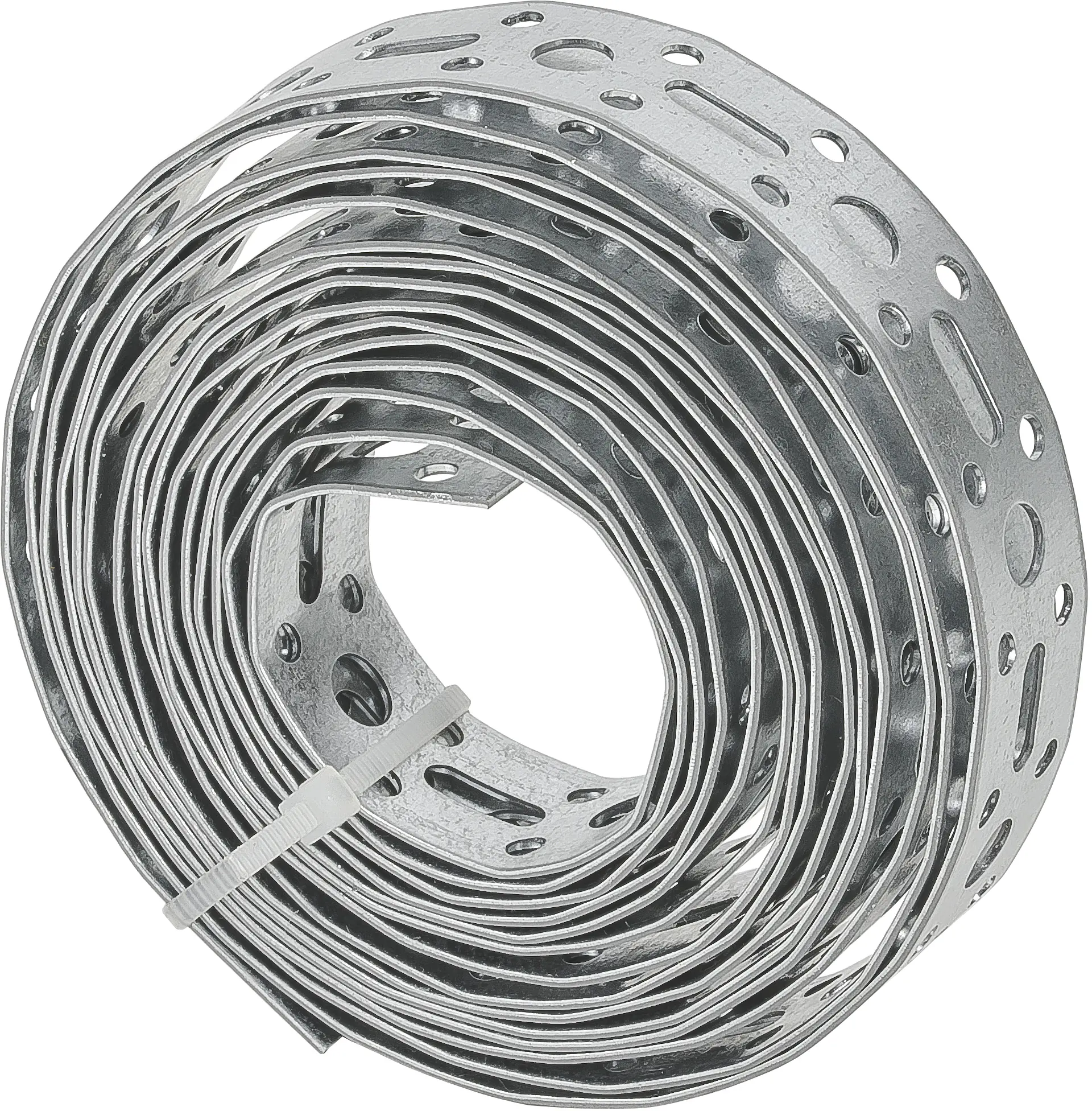 Vormann Montagebänder feuerverzinkt 20 mm