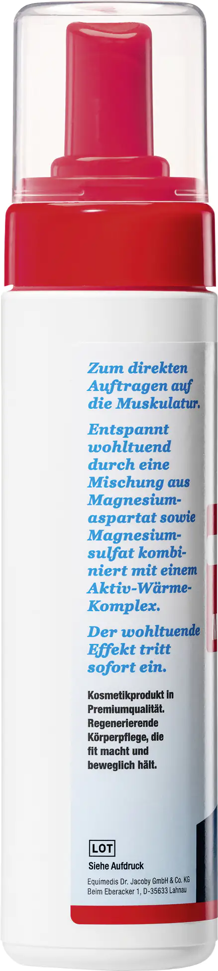 4033082021331_1853480 Dr. Jacoby's original Magnesium 200 ml