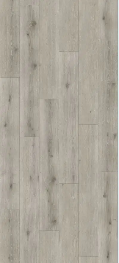 Parador Handmuster Vinyl-Designboden Modular ONE Eiche Urban grau gekälkt