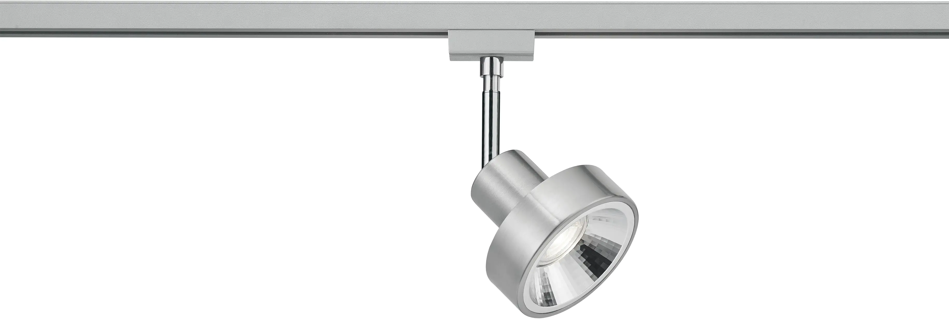 Trio Leuchten Spot Leon DUOline GU10, nickel matt