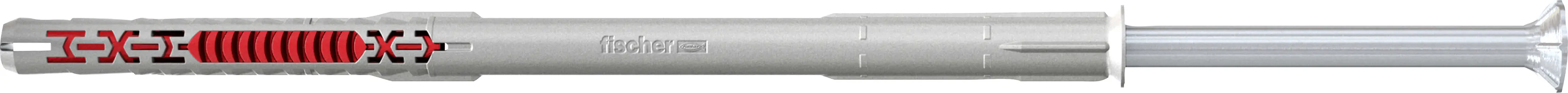Fischer Langschaftdübel DuoXpand 10 x 200 mm - 1 Stück