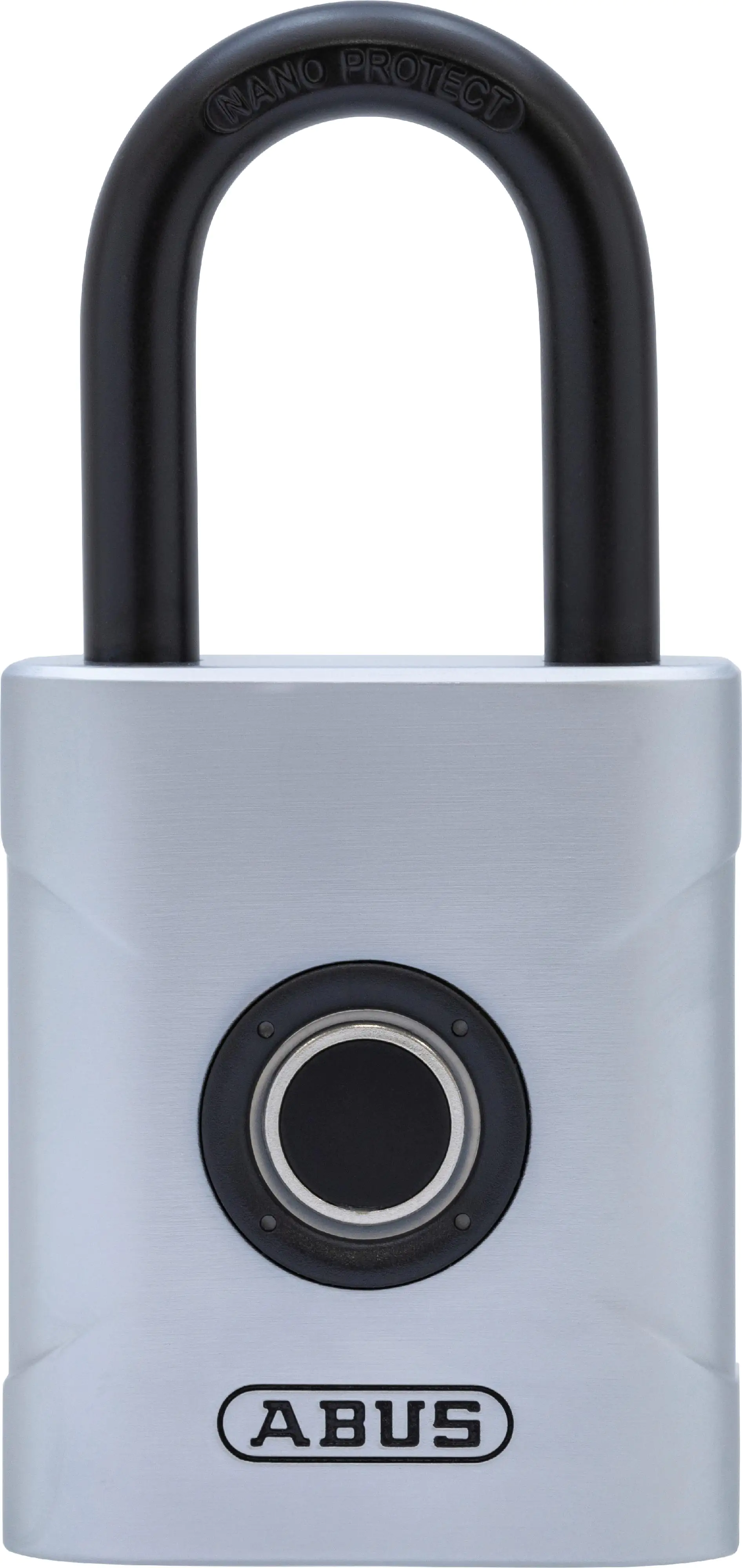 Abus Vorhängeschloss Touch 57/50 24.0 x 36.0 mm - 1 Stück Abus Vorhängeschloss Touch 57/50 24.0 x 36.0 mm - 1 Stück
