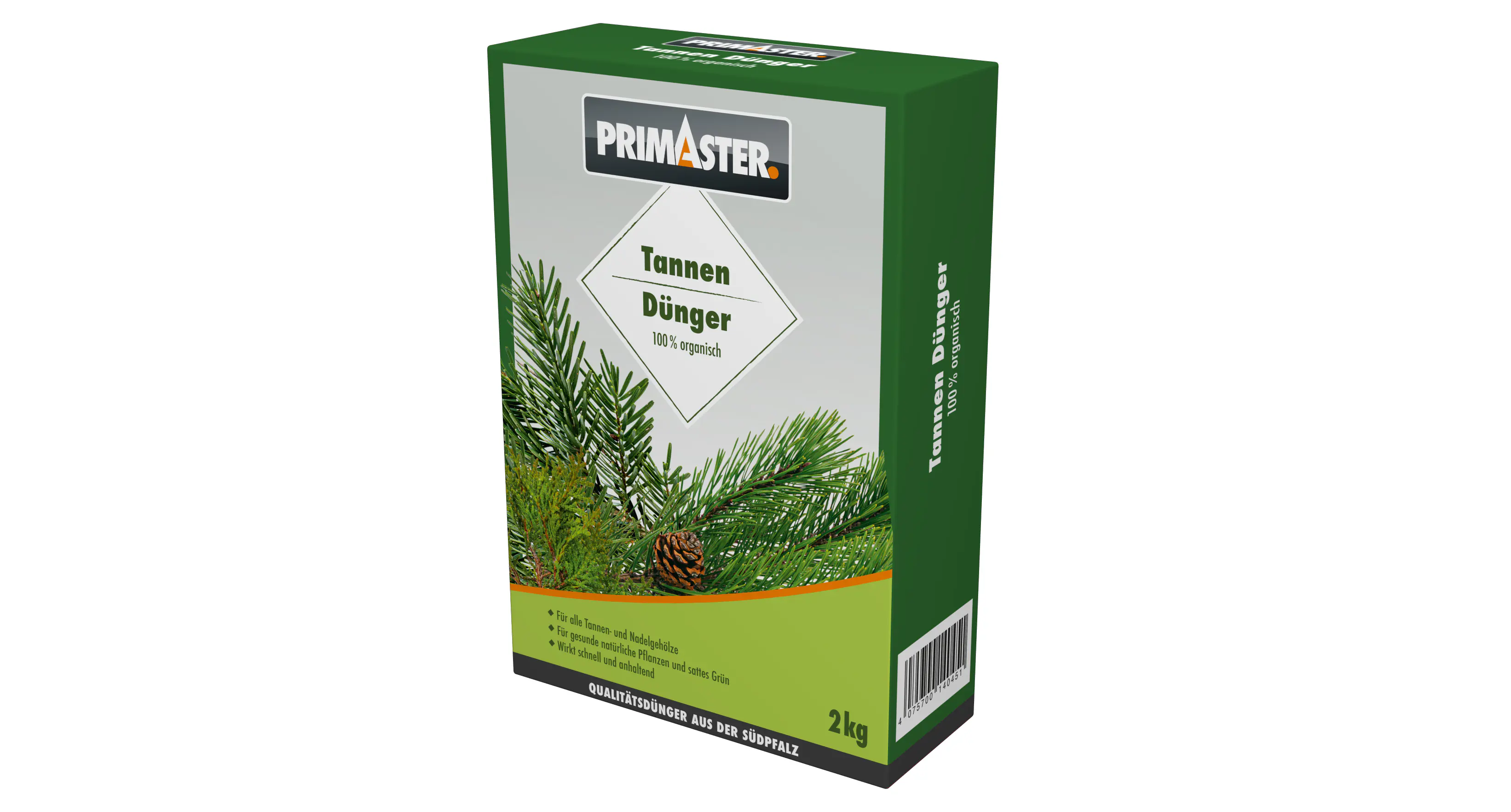 Primaster Tannendünger 2 kg
