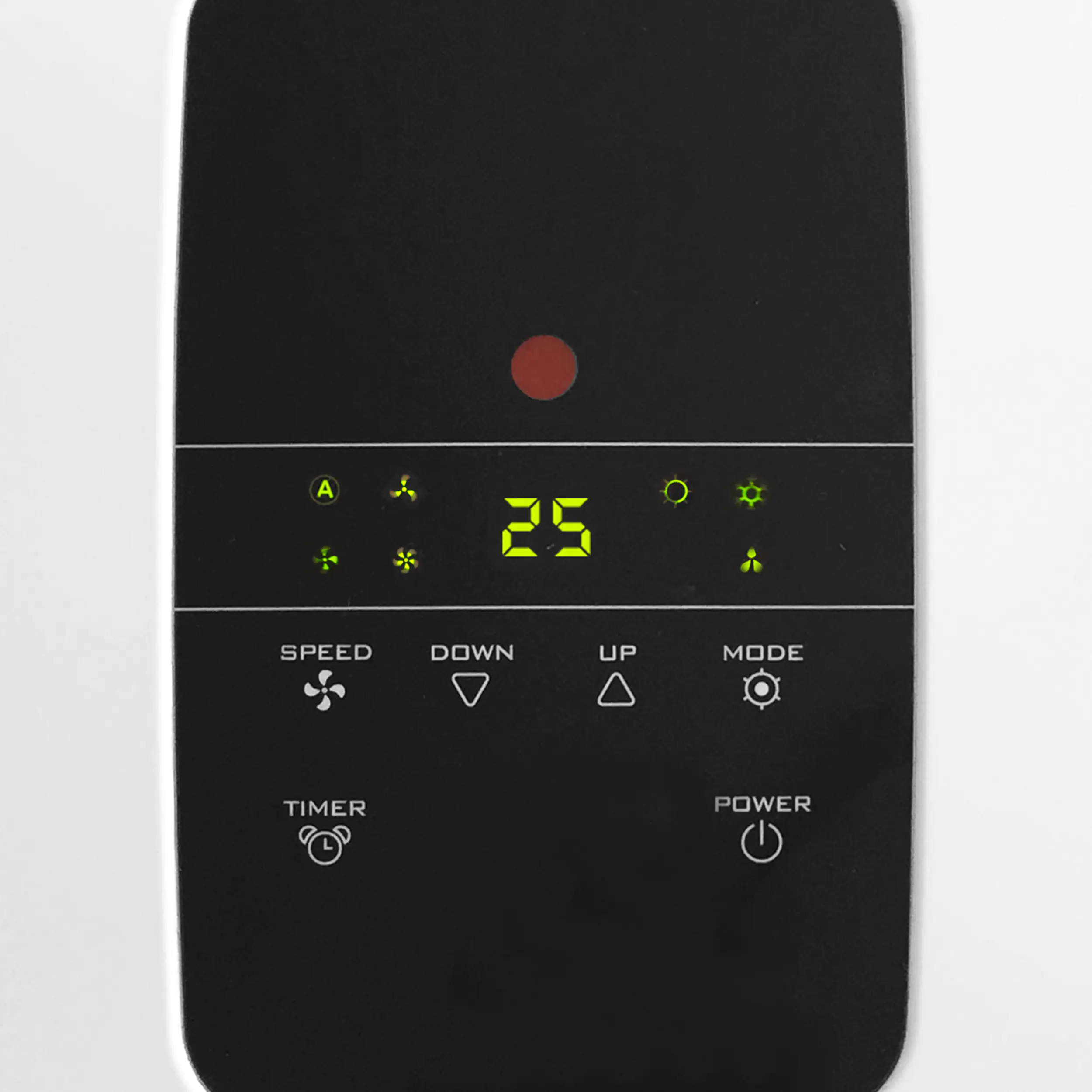Suntec Mobiles Klimagerät Transform 14000 BTU weiß Suntec Mobiles Klimagerät Transform 14000 BTU weiß