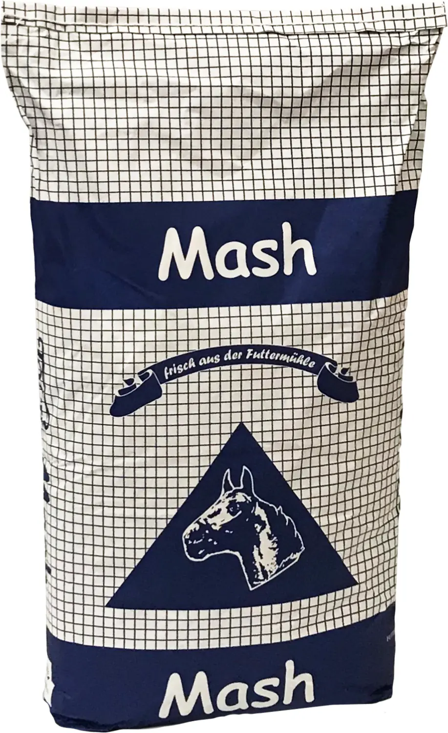 Tocks Pferdefutter Apfelmash 15 kg