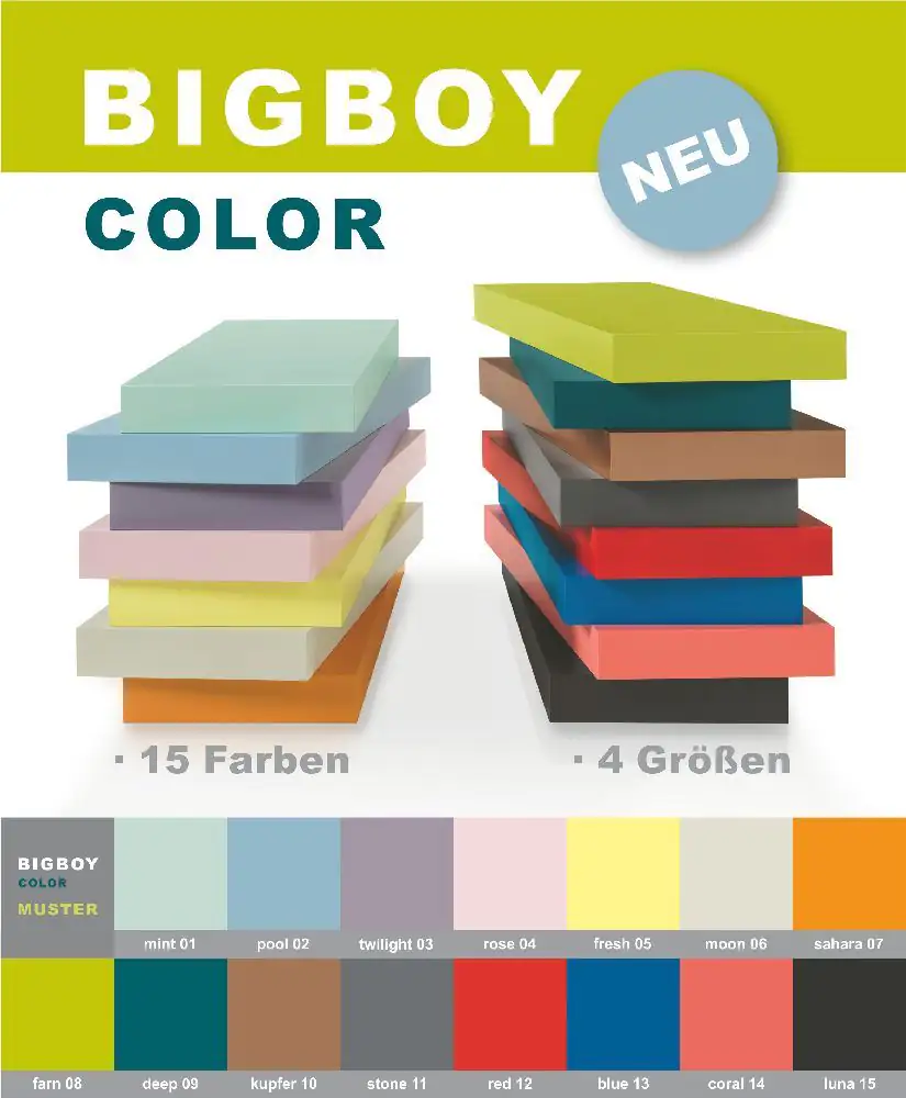 4007557026510 Dolle Regalboden Big Boy 57 x 25 cm, 50 mm, grau