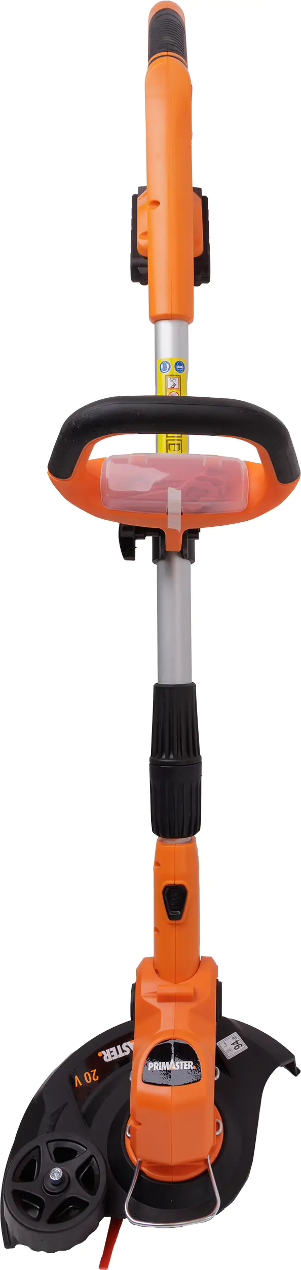 Primaster Akku Rasentrimmer PMAT 2025-1 20 V inkl. Akku und Ladegerät Primaster Akku Rasentrimmer PMAT 2025-1 20 V inkl. Akku und Ladegerät