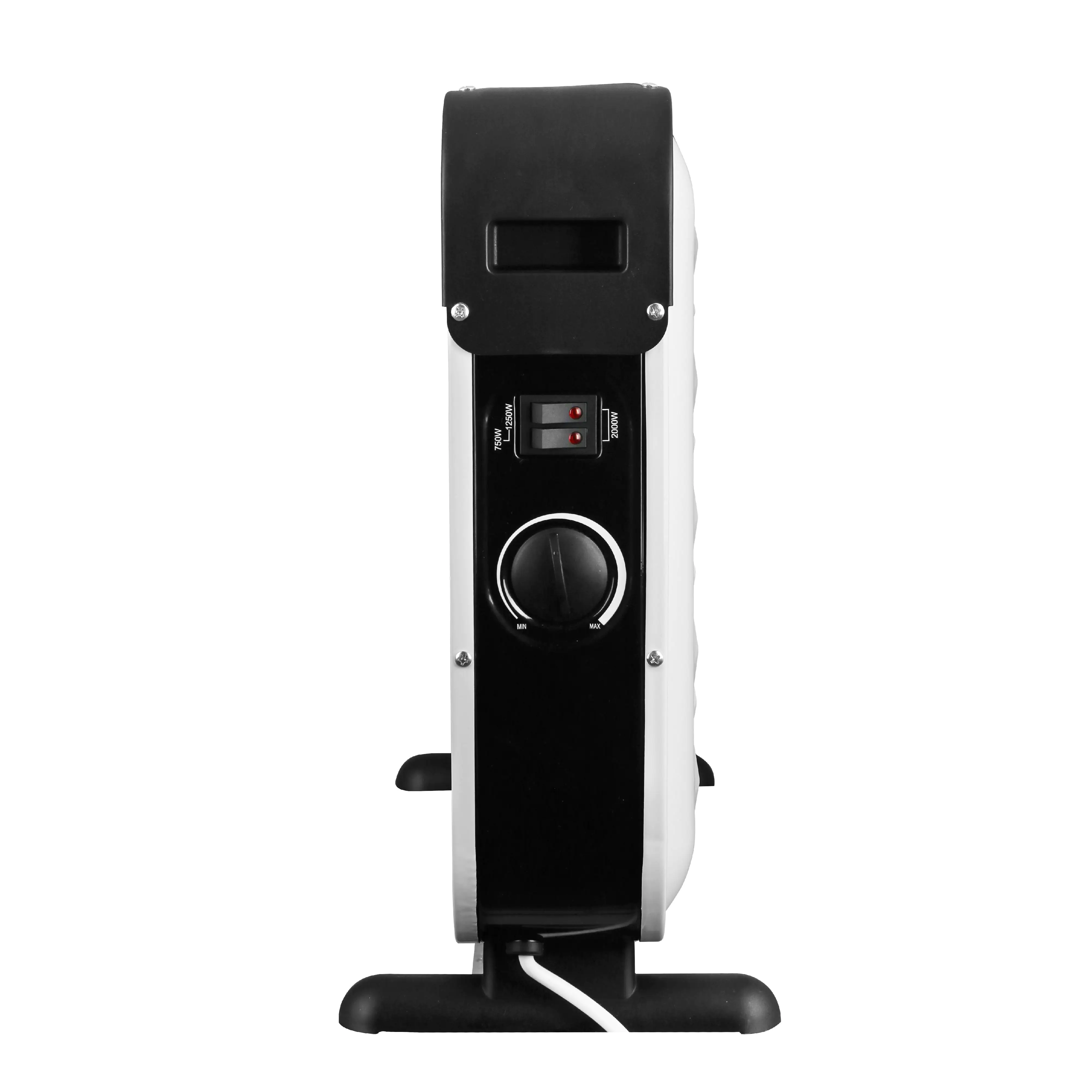 emerio Konvektor Design 2000 Watt, 3 Heizstufen