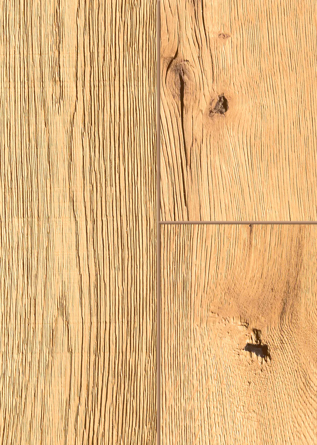 Classen Vinylboden GreenVinyl Risseiche natur Landhausdiele Classen Vinylboden GreenVinyl Risseiche natur Landhausdiele