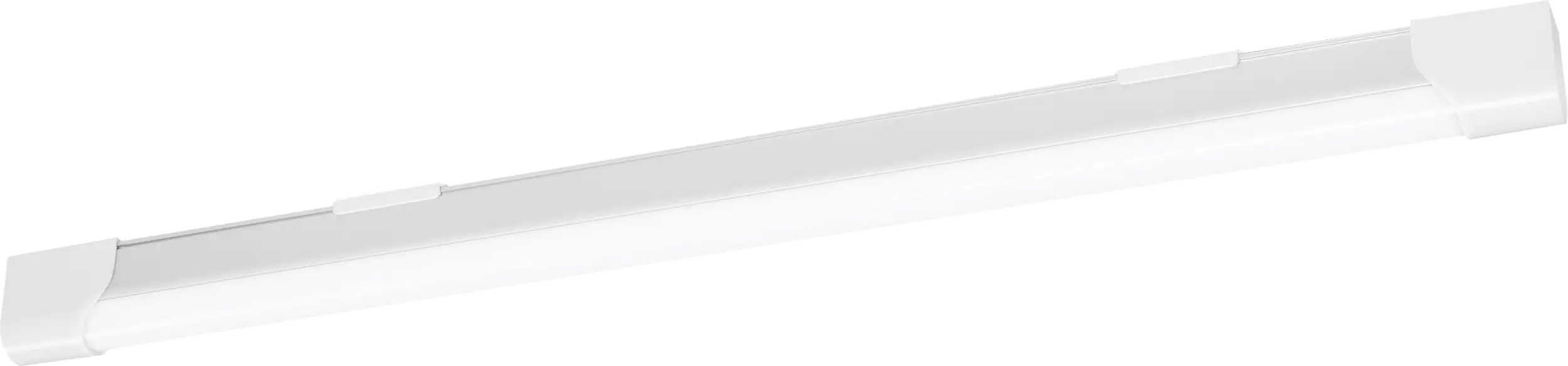 Ledvance LED Lichtleiste Value Batten, 10 Watt, 60 cm