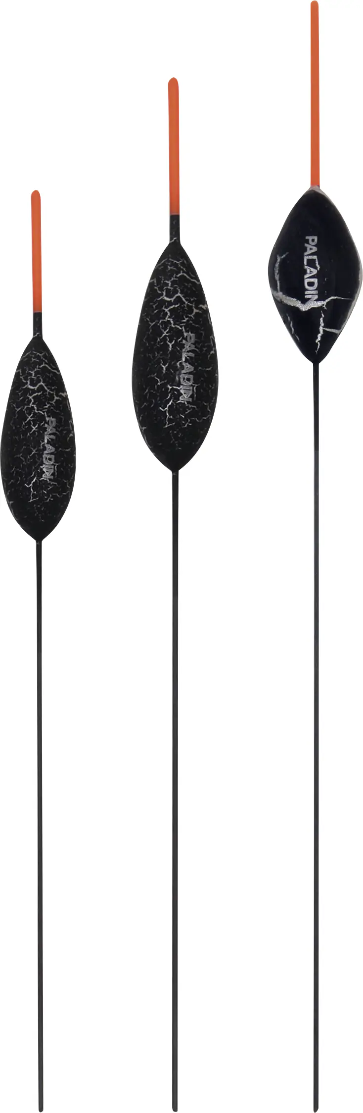 Paladin Posensortiment Stippangeln 0,5 g+1,0 g+2,0 g