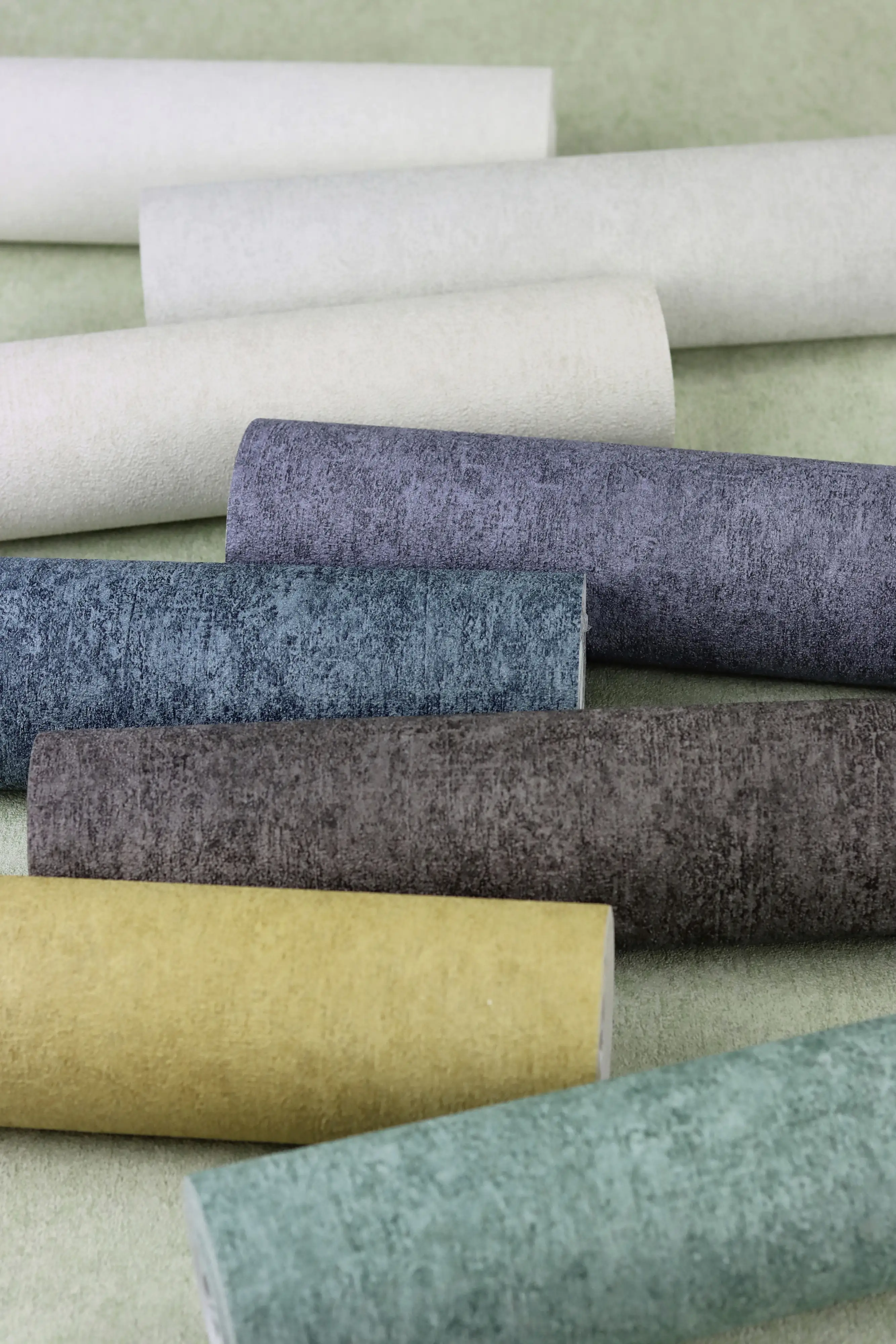 4000441617115_2520658 Rasch Vliestapete 617115 Linares uni beige 10,05 x 0,53 m